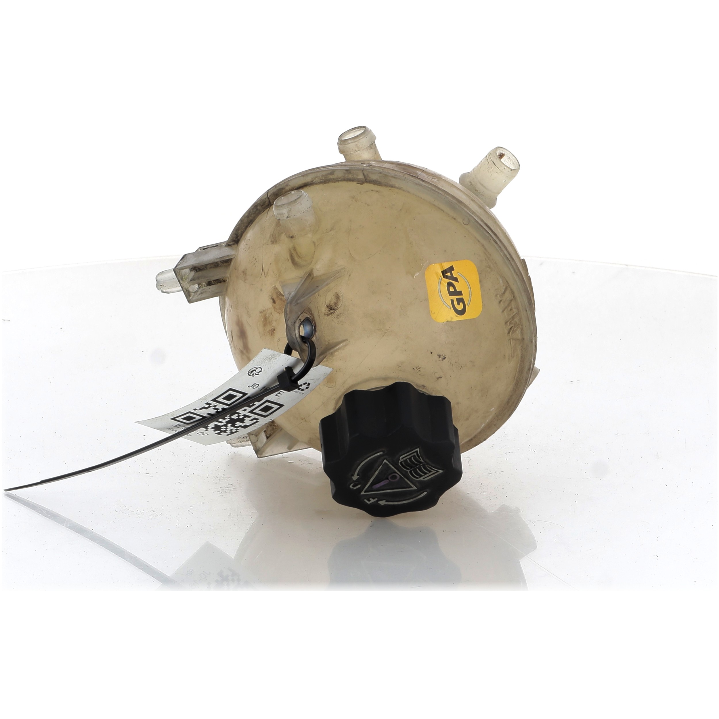 Vase d'expansion 00001323W7 - CITROEN C8 2.0 HDI - J0-1667E J0-1667E