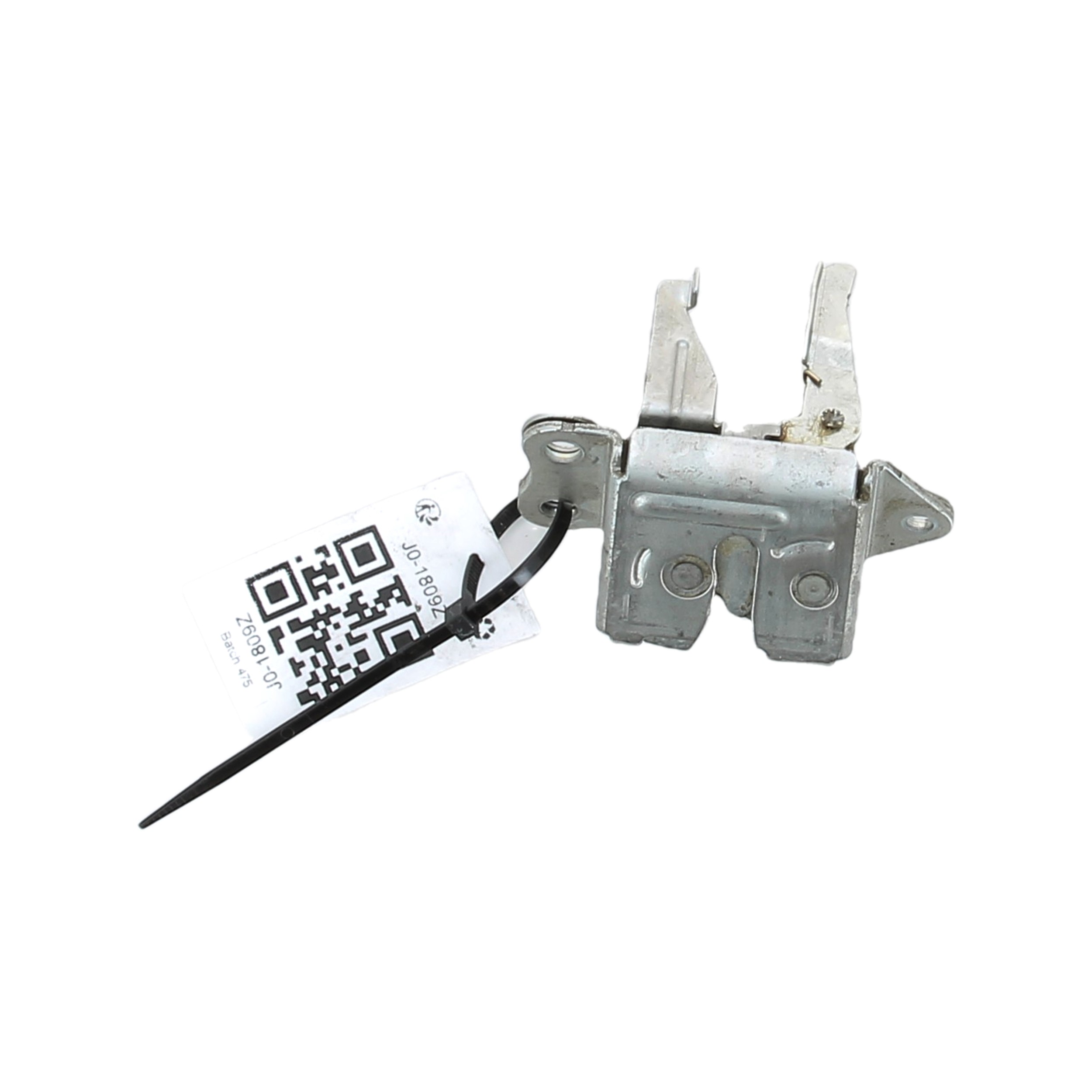 SERRURE DE HAYON 6935052020 - TOYOTA YARIS 1 PH.1 1.3 - J0-1809Z J0-1809Z