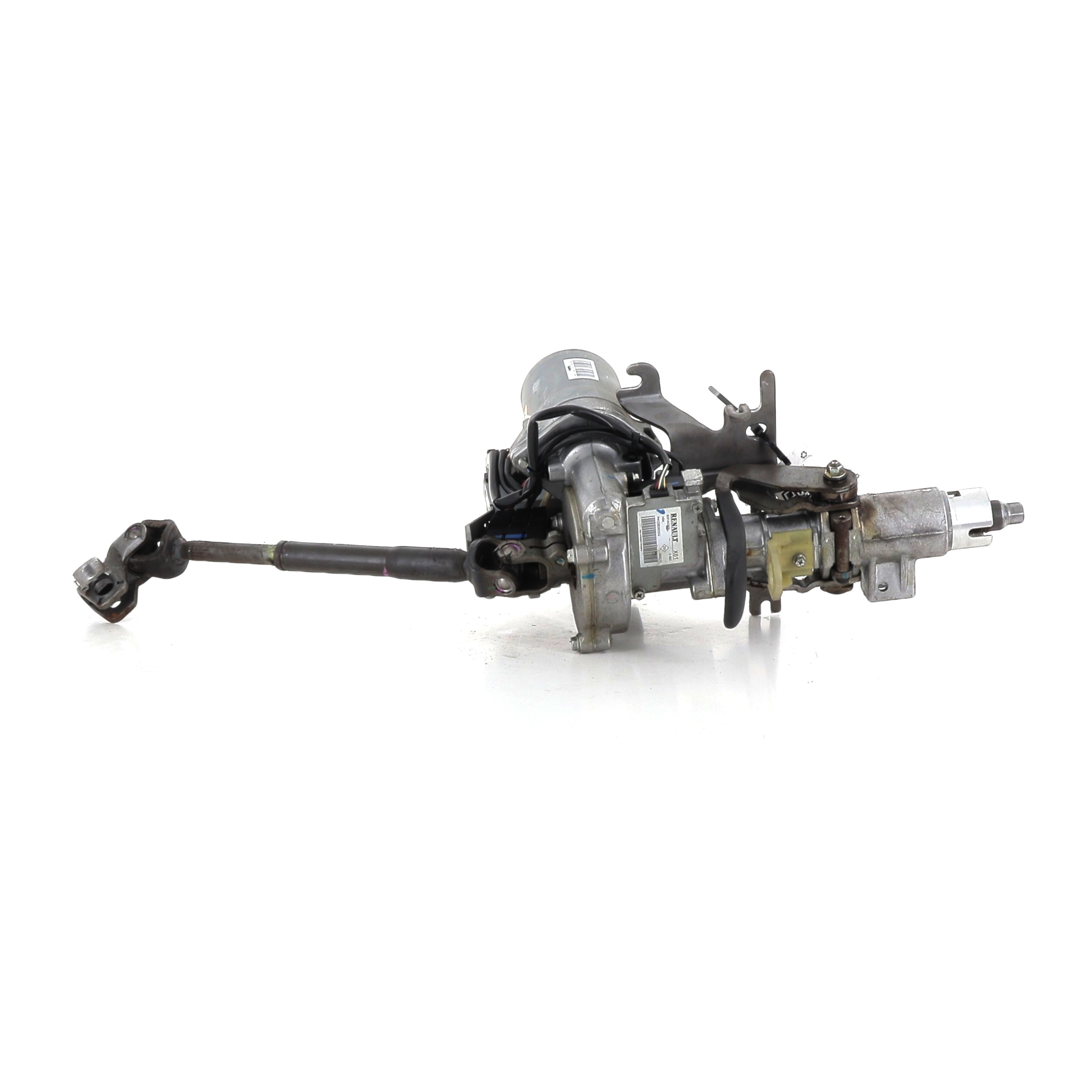 Colonne de direction 8201514071 - RENAULT KANGOO 2 PH.2 GD DCI - J0-1854W J0-1854W