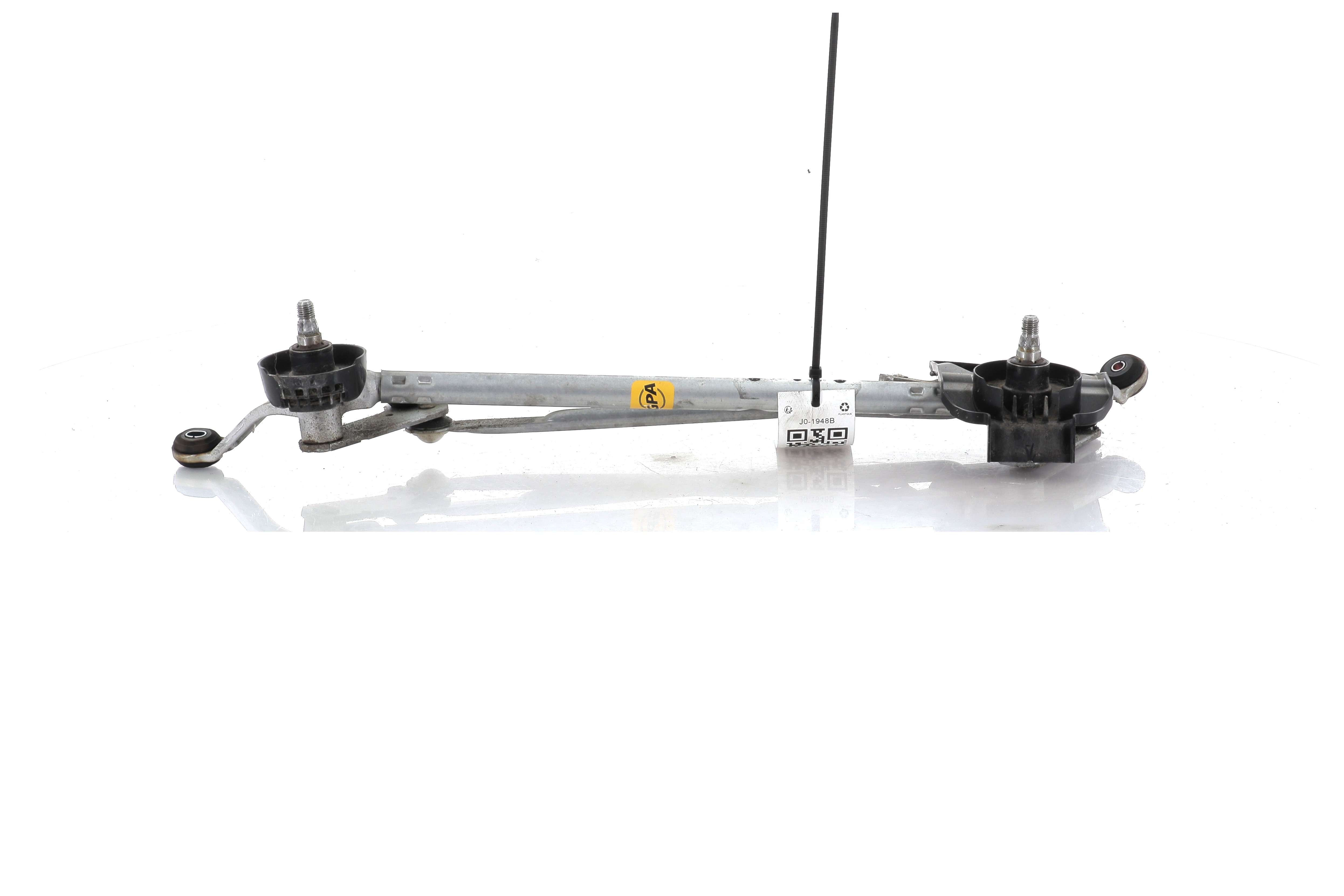 Mécanisme d'essuie glace avant 28840-4GF0A - INFINITI Q60 2 - J0-1948B J0-1948B