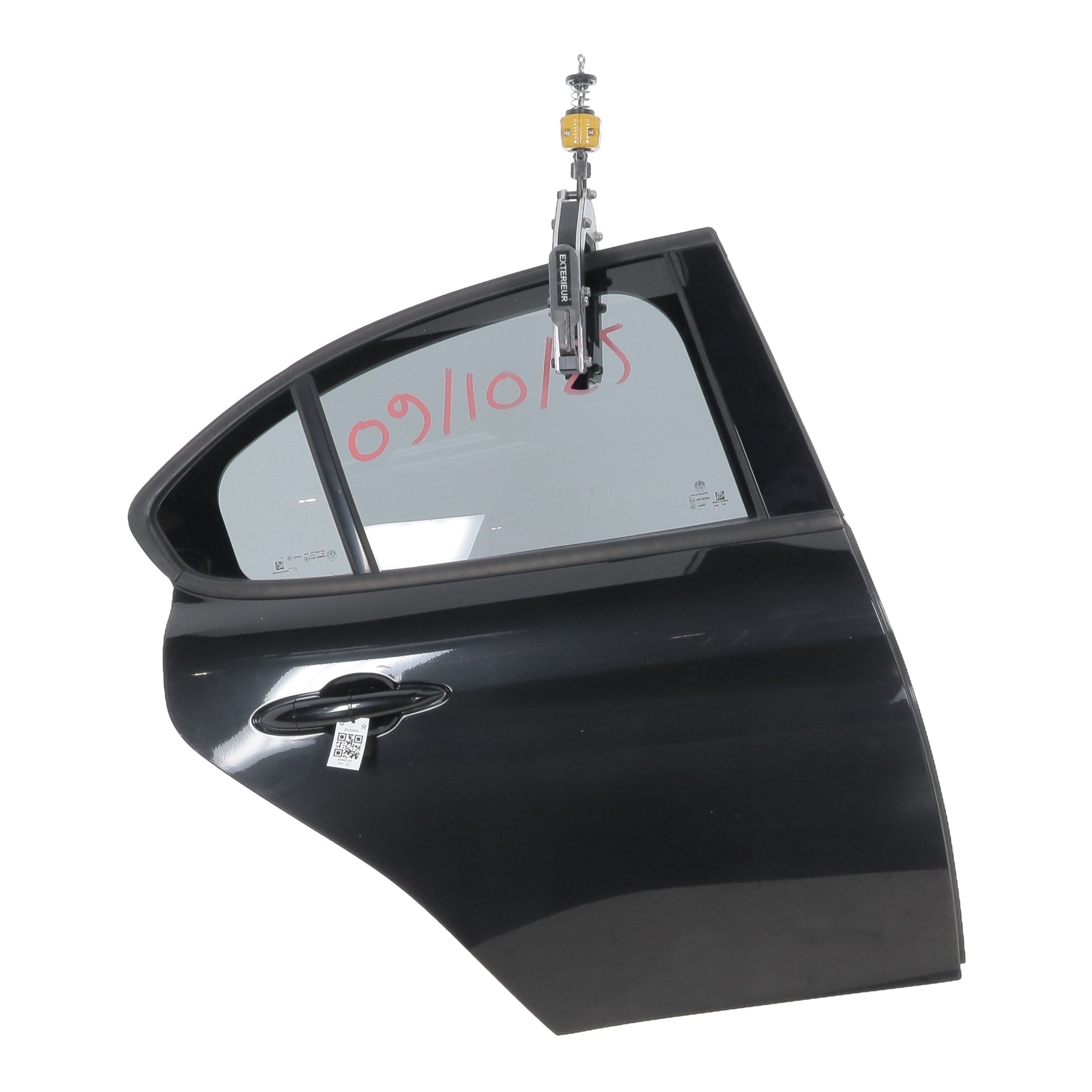 Porte arrière droite ALFA-ROMEO GIULIA 50549830 J0-2046K J0-2046K