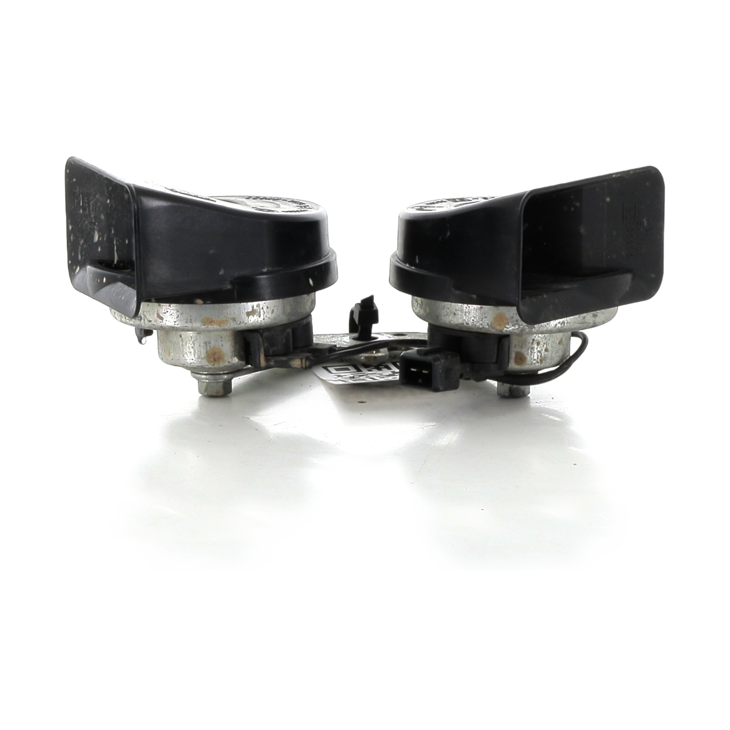 Klaxon 6001546800 - DACIA LOGAN 1 PH.1 1.6 16V - J0-2144V J0-2144V