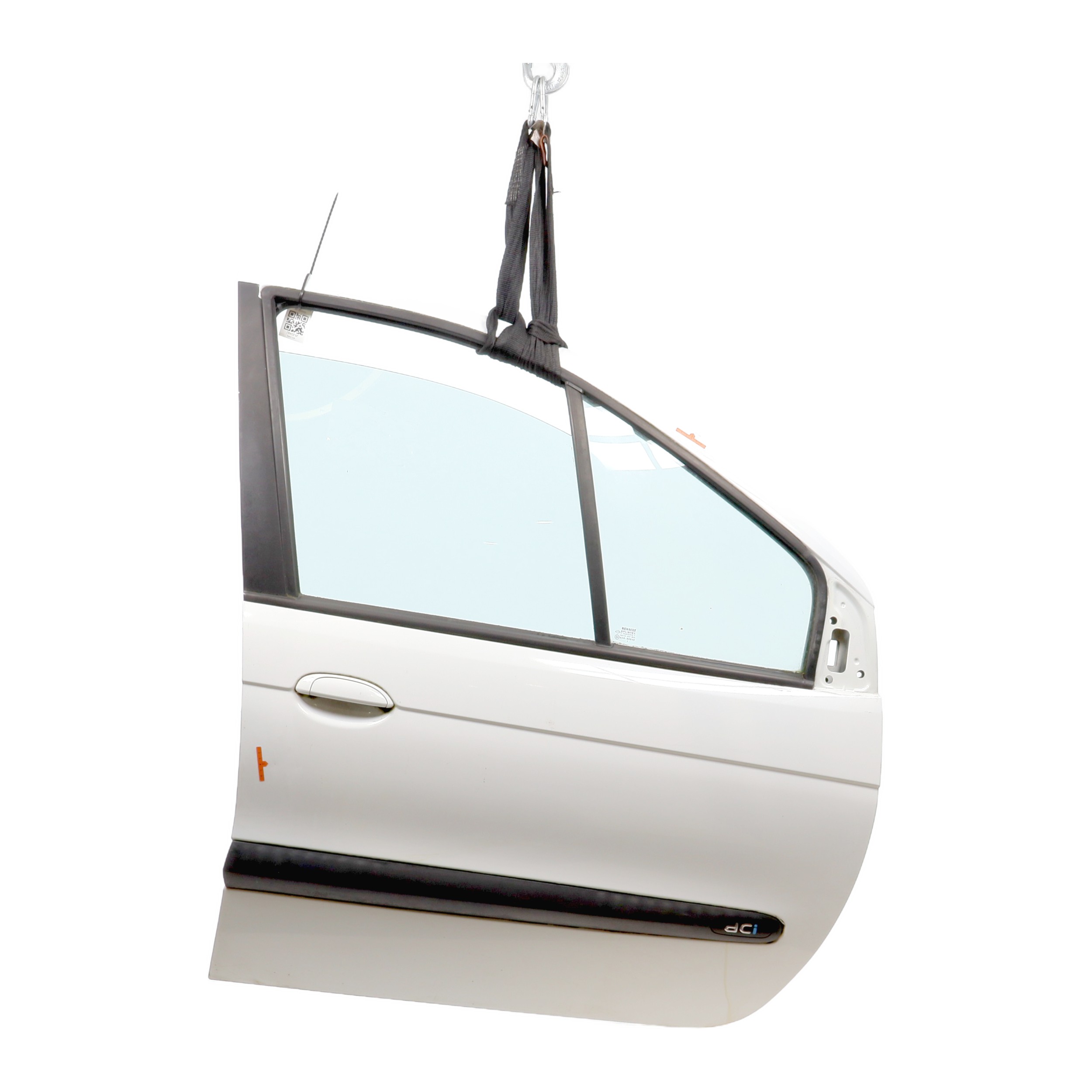 Porte avant droite RENAULT MEGANE SCENIC 1 PH.2 7751474571 J0-2249U J0-2249U