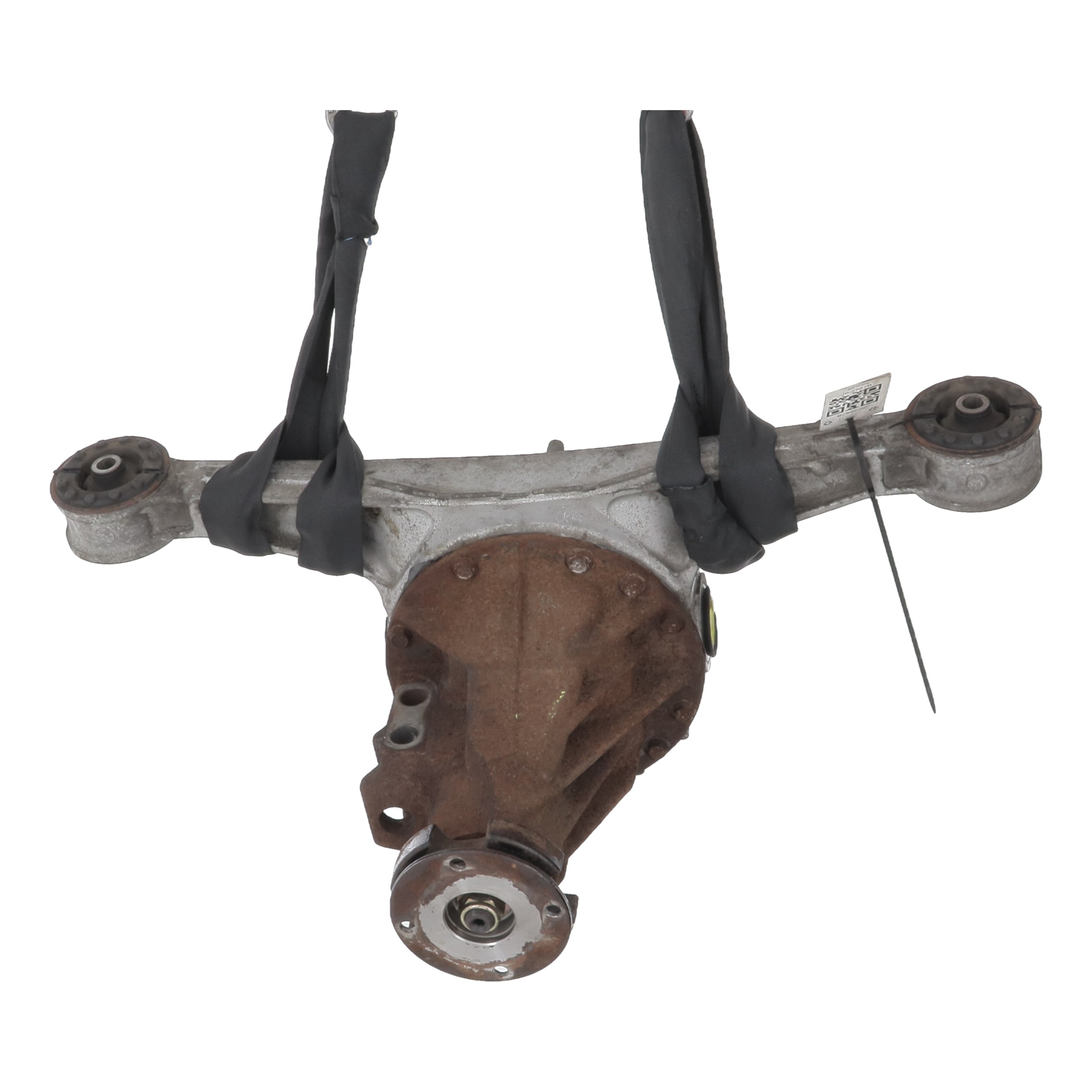 Pont arrière MM0527100A - MAZDA MX5 2 PH.2 -NS1K_TYPE - J0-2267B J0-2267B