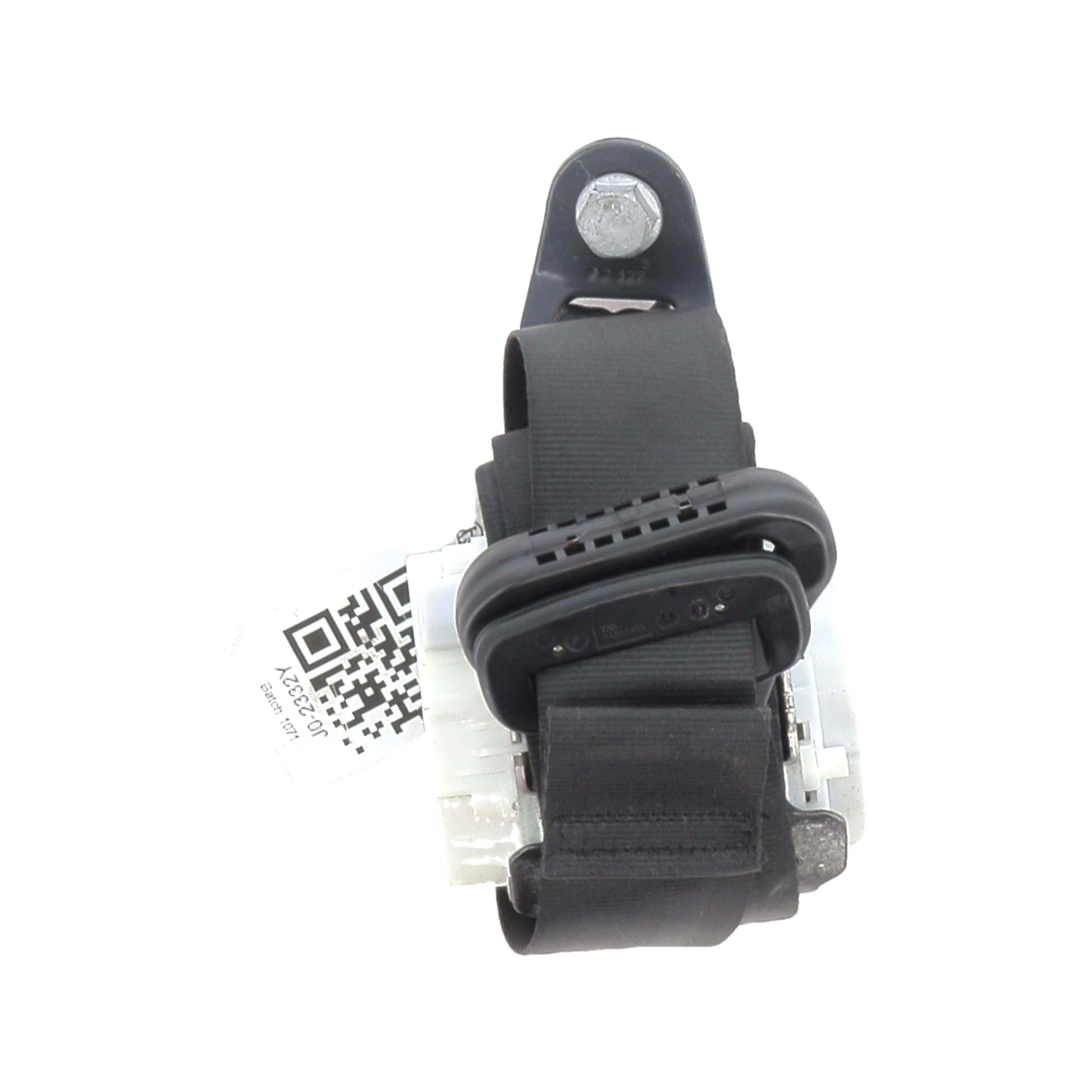 Ceinture arrière droite PEUGEOT 5008 1 PH.1 réf. 8975SJ J0-2332Y J0-2332Y