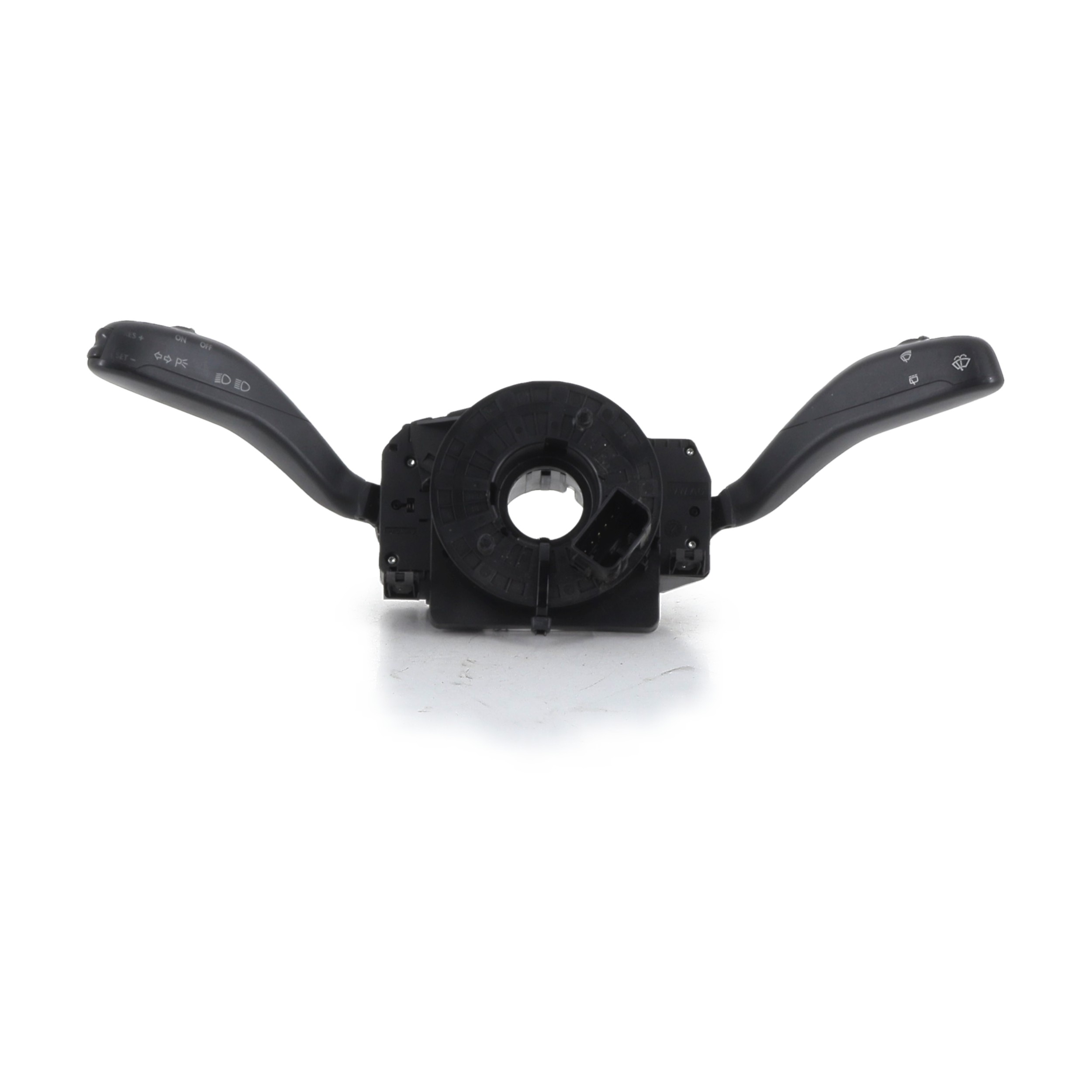 Commodo monobloc 6Q0953513F9B9 - VOLKSWAGEN POLO 4 PH.2 TDI - J0-2359K J0-2359K