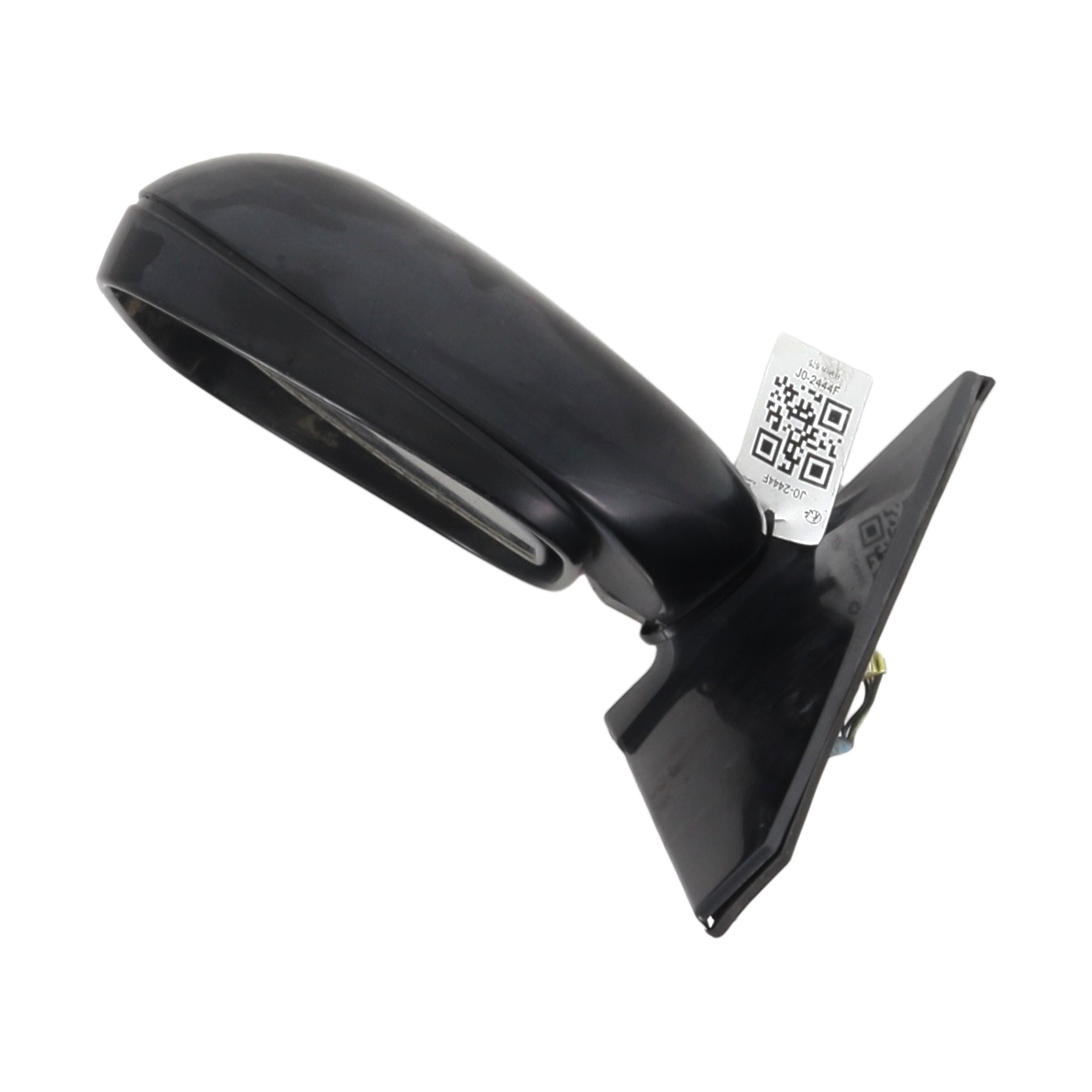 Rétroviseur gauche MITSUBISHI PAJERO 3 PH.1 réf. MR978759 J0-2444F J0-2444F