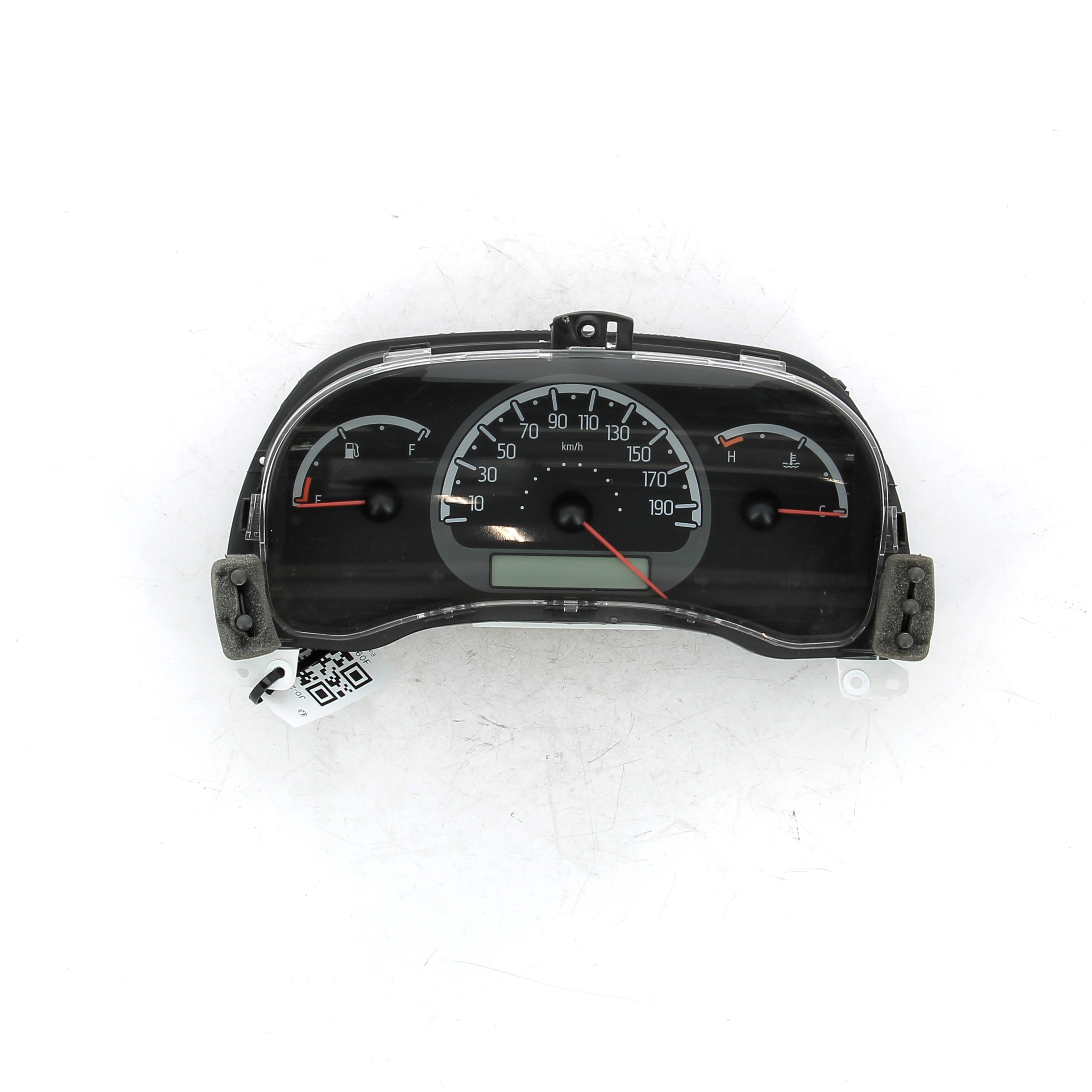 Compteur 46801565 - FIAT PANDA 2 1.2I GPL - J0-2460F J0-2460F