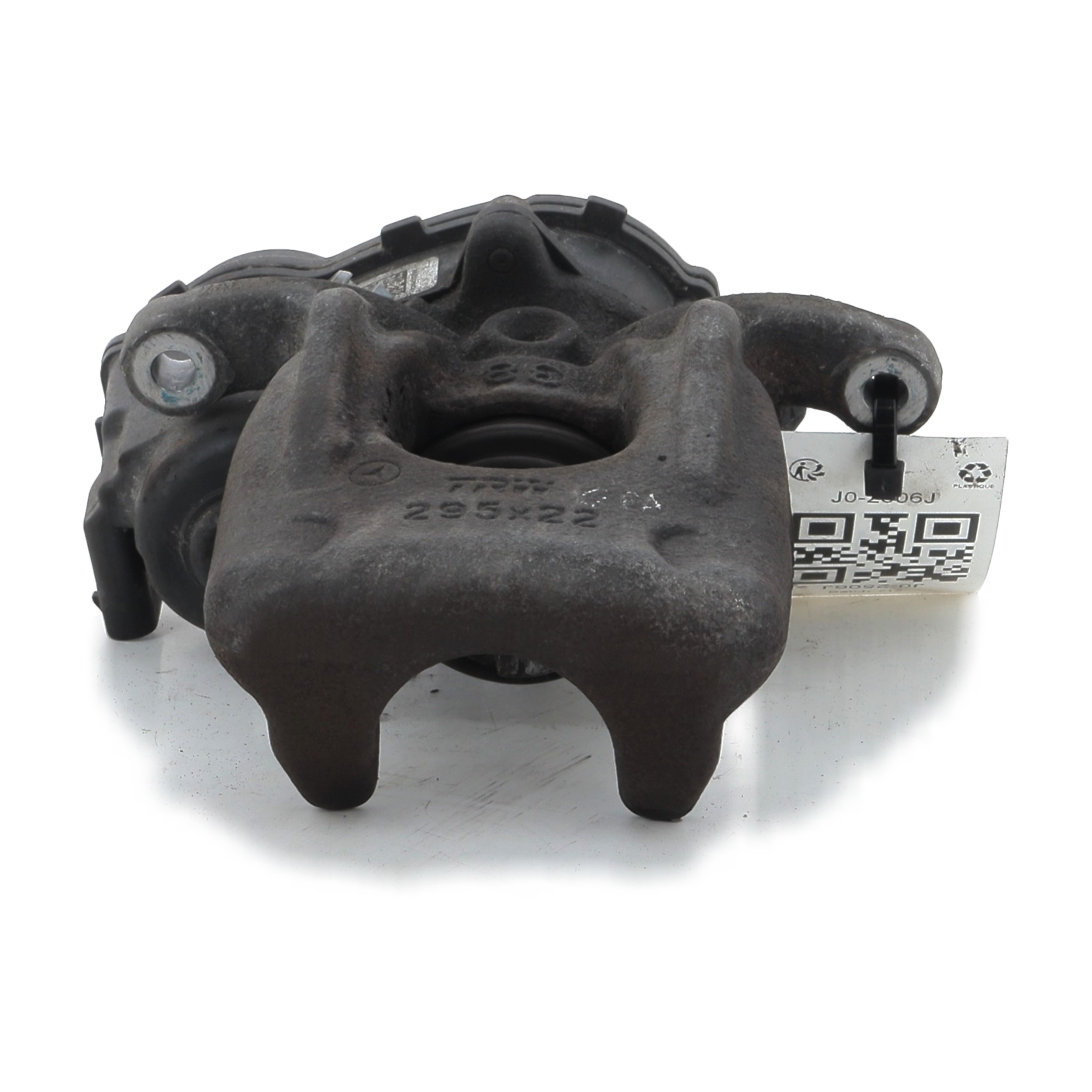 Etrier arrière gauche 0004233381 - MERCEDES CLASSE CLA 1 PH.1 - J0-2506J J0-2506J