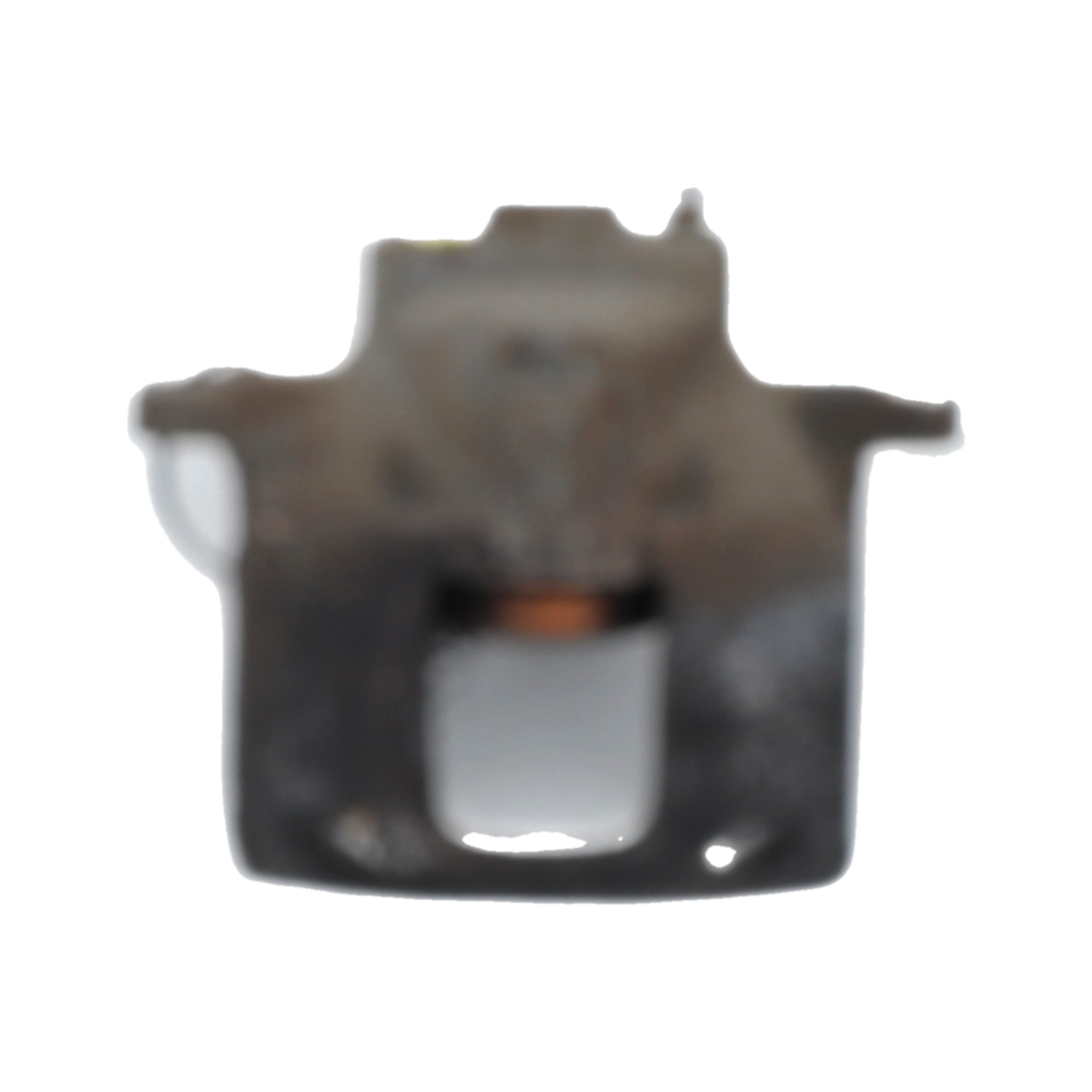 Etrier avant gauche 68003697AA - CHRYSLER GRAND VOYAGER 5 PH.1 CRD - J0-2546T J0-2546T