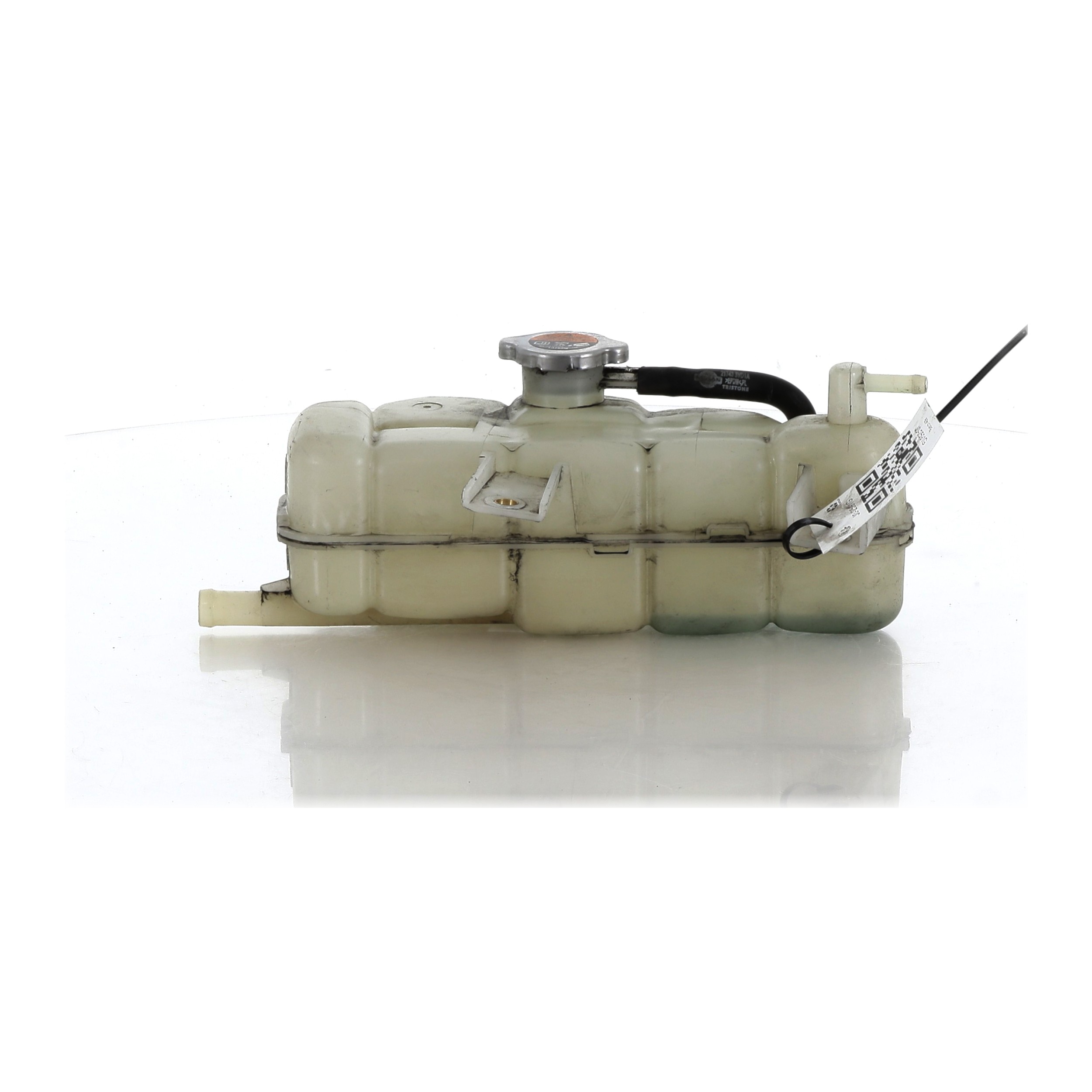 Vase d'expansion 21711-3VD1A- - NISSAN NOTE 2 1.5 DCI - J0-2591G J0-2591G