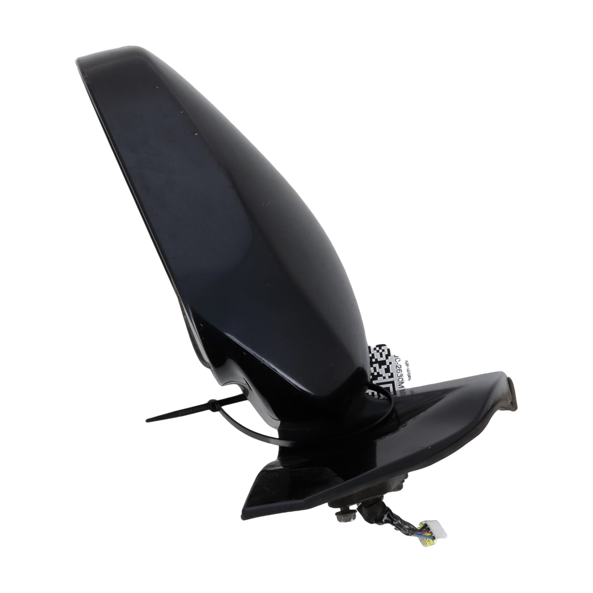 Rétroviseur gauche SUZUKI GRAND VITARA réf. 84702-66D02-ZJ3 J0-2630M J0-2630M