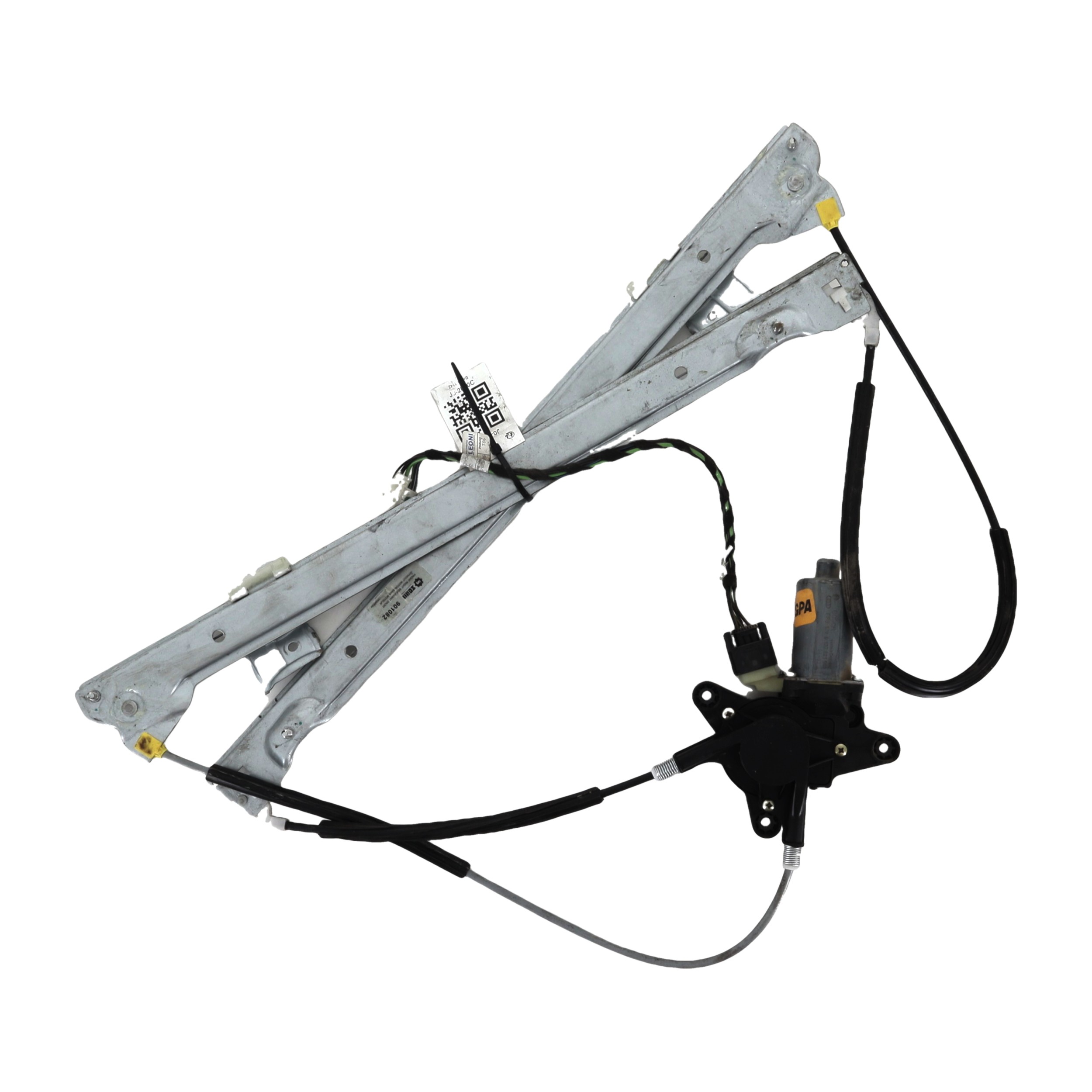 Lève vitre avant droit MERCEDES VITO COMPACT 2 PH.1 J0-2850C J0-2850C