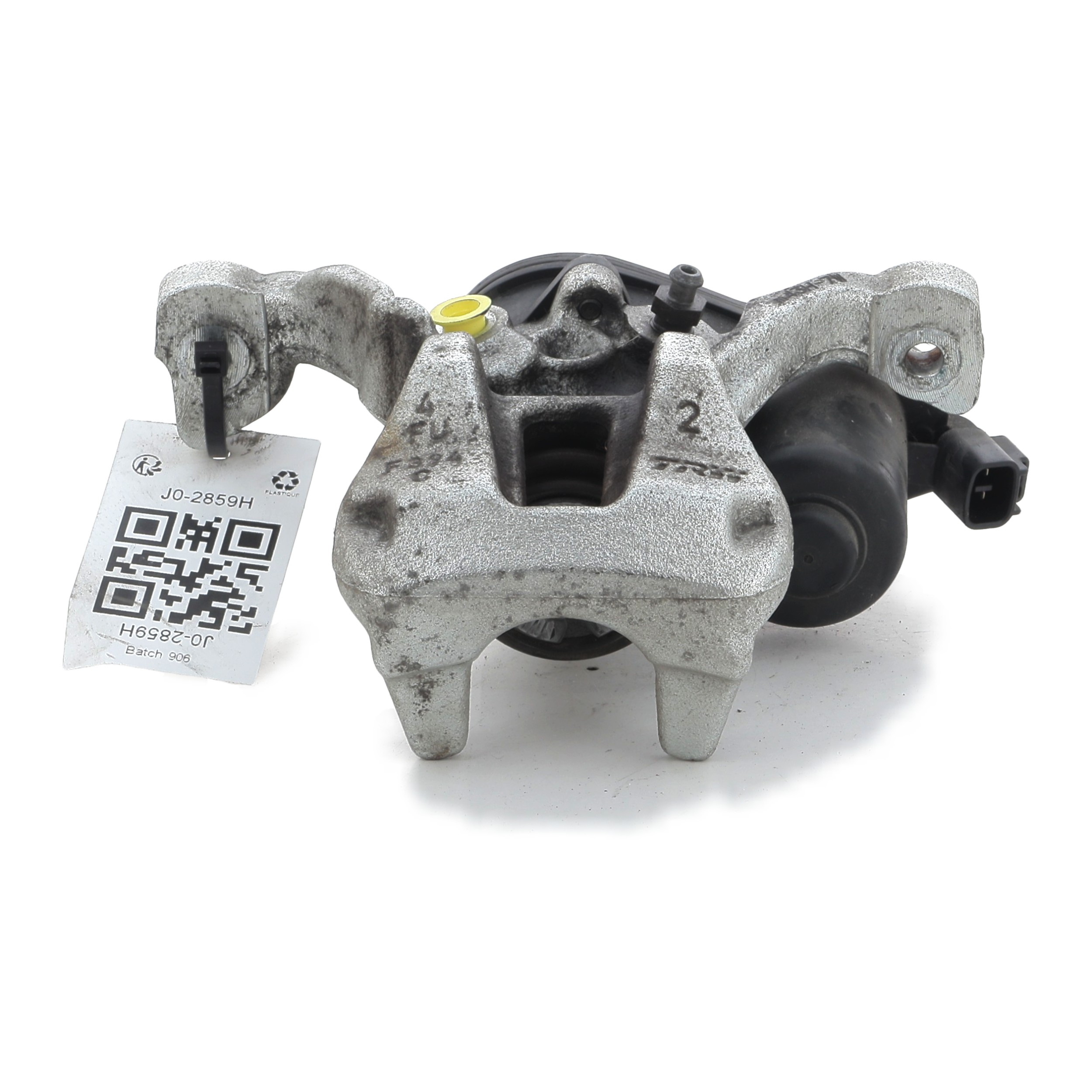 Etrier arrière droit 4783002360 - TOYOTA COROLLA 102 1.8 122H - J0-2859H J0-2859H