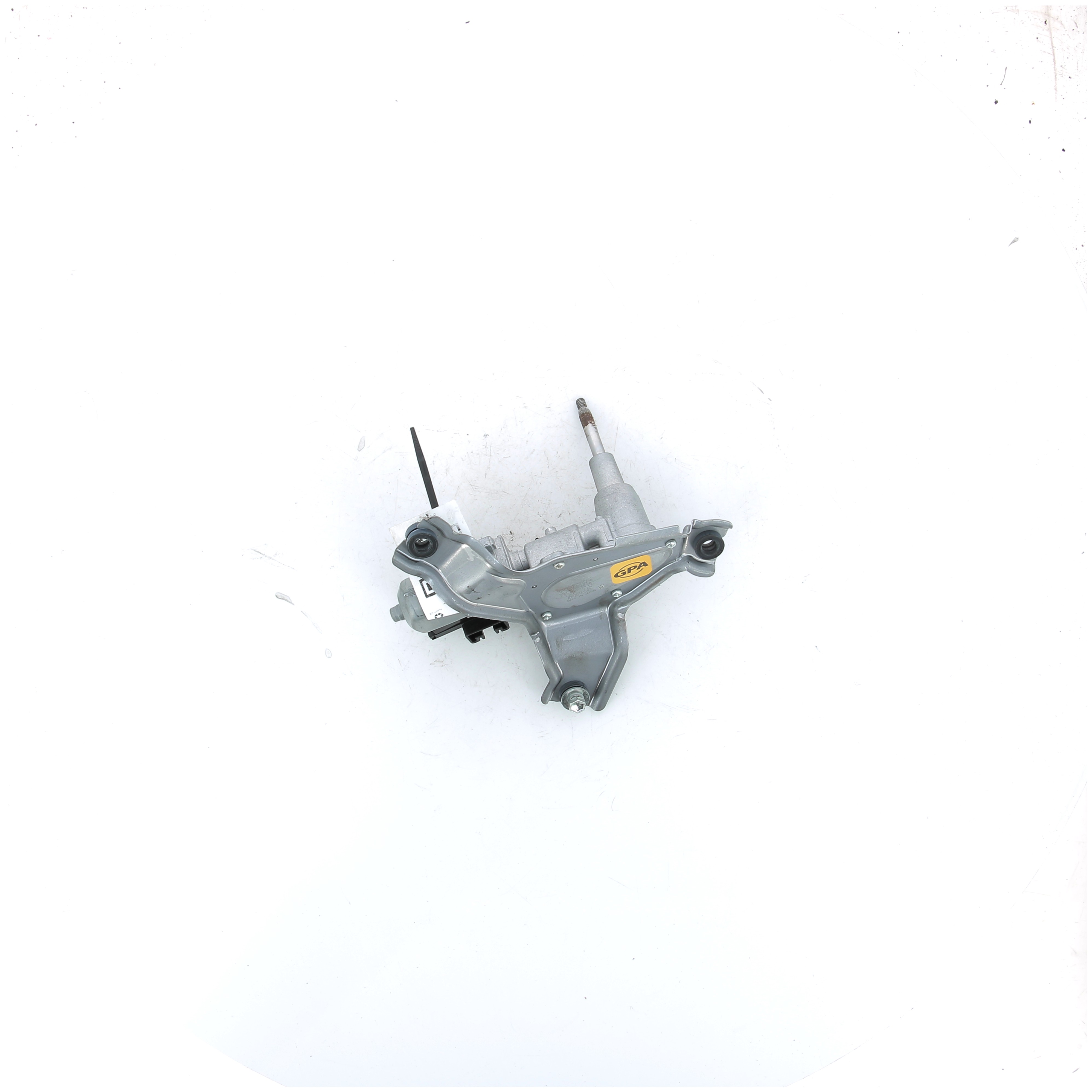 Moteur d'essuie glace arrière réf. 8513074010 TOYOTA IQ J0-2903T J0-2903T