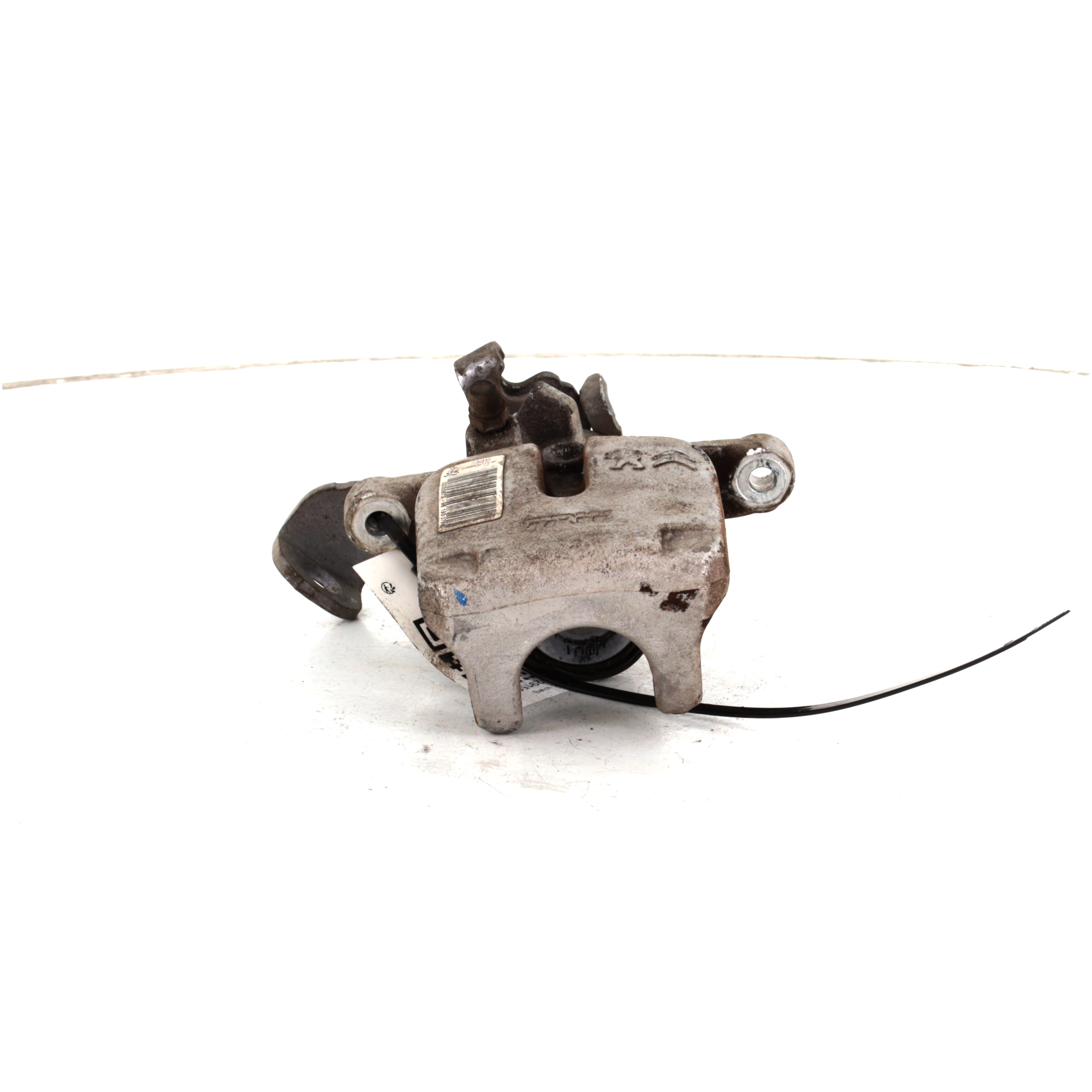 Etrier arrière gauche 1635254780 - CITROEN BERLINGO 3 1.5 BHDI - J0-2915S J0-2915S