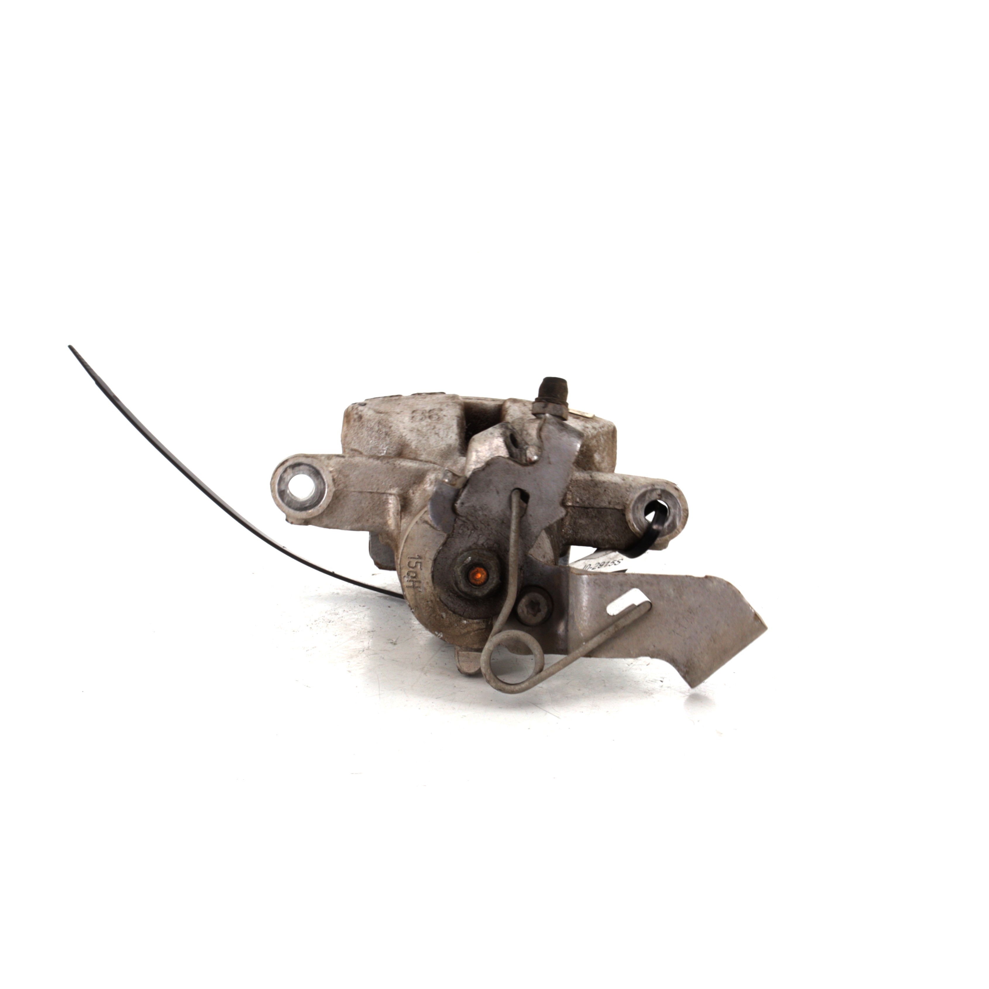 Etrier arrière gauche 1635254780 - CITROEN BERLINGO 3 1.5 BHDI - J0-2915S J0-2915S [reference_225579] 2