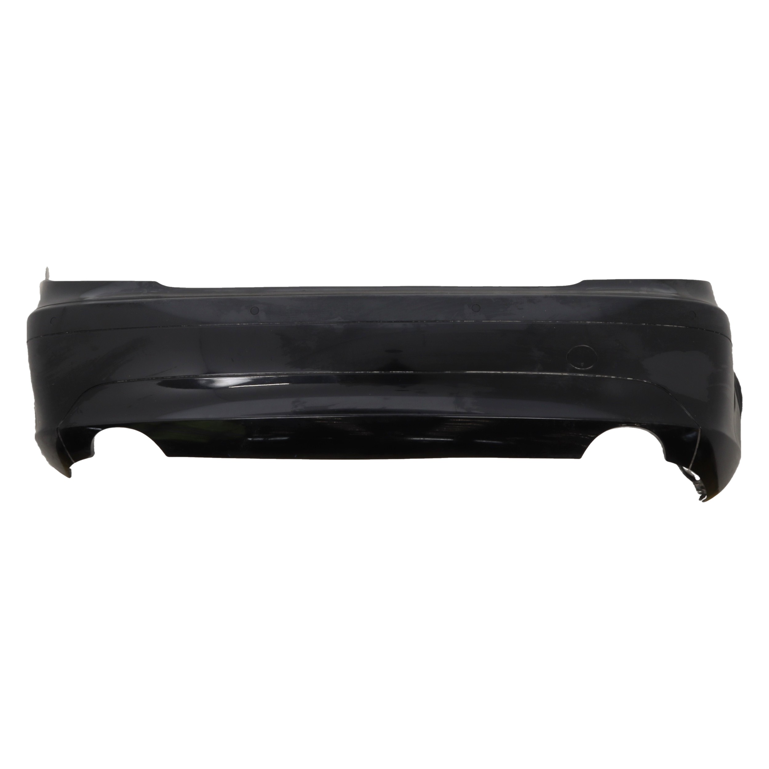 Pare choc arrière MERCEDES SLK 1718853125 J0-2920S J0-2920S