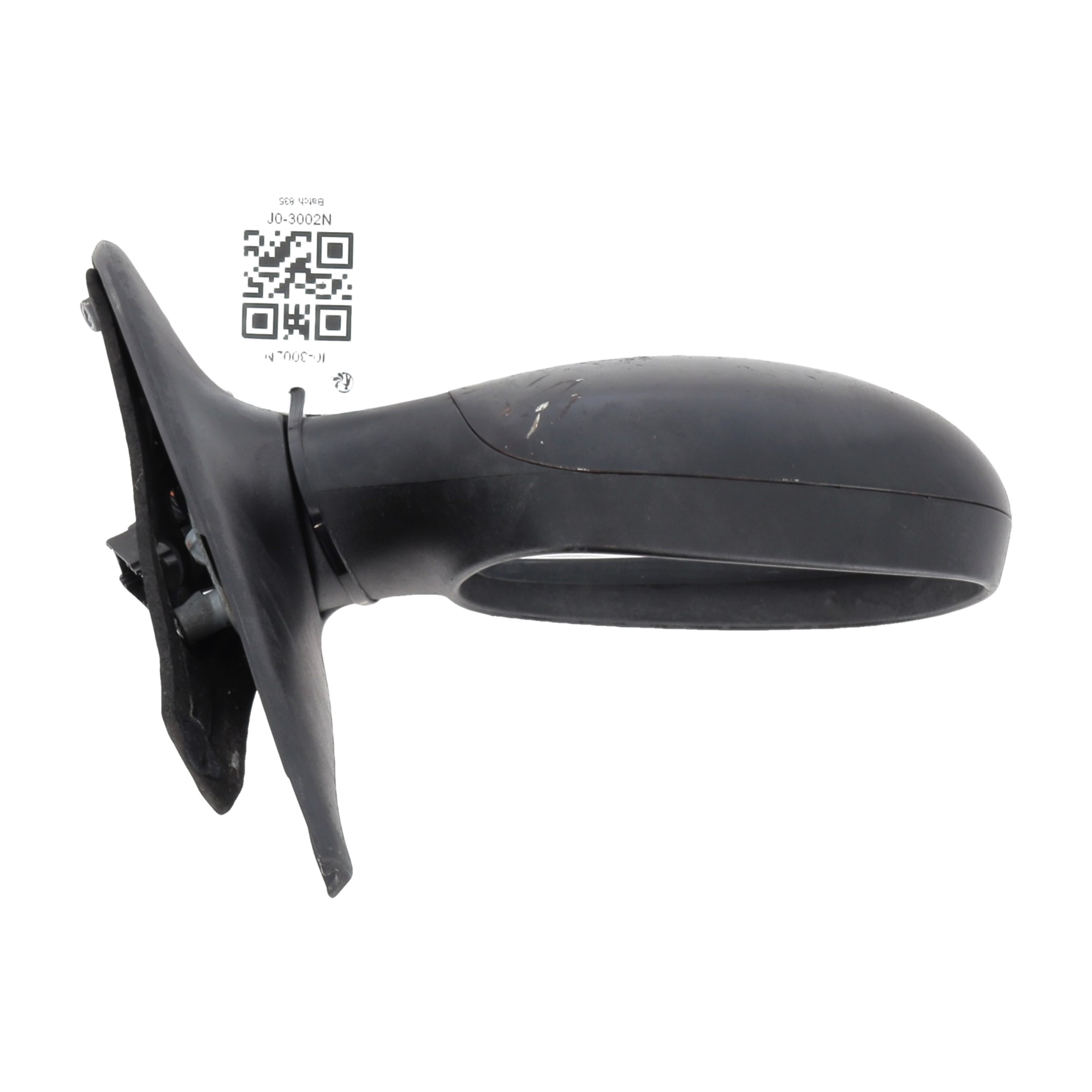 Rétroviseur droit RENAULT CLIO 2 PH.1 réf. 7700415330 J0-3002N J0-3002N