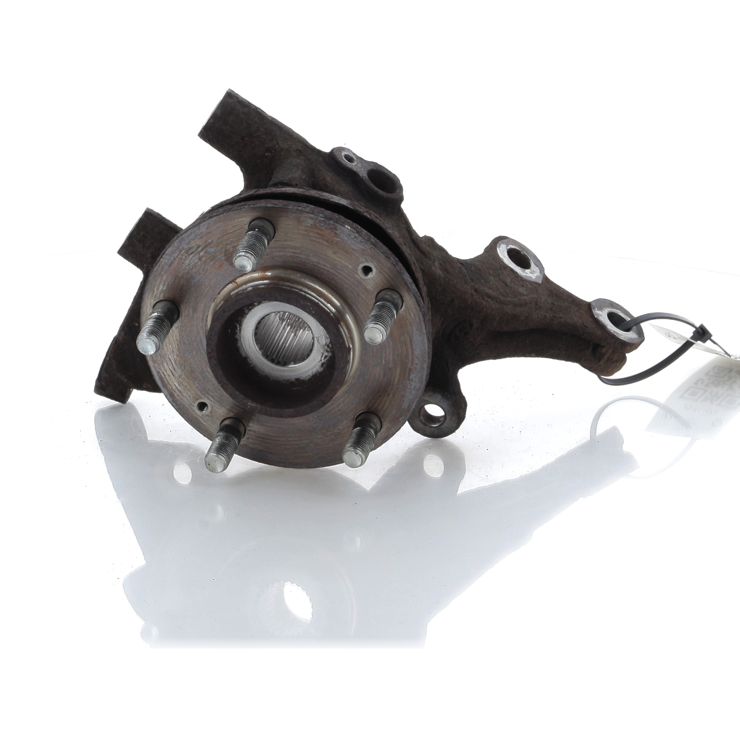 Pivot avant gauche KIA CEED SW 1 PH.1 1.6 CRDI réf. 517152H100 J0-3118Q J0-3118Q