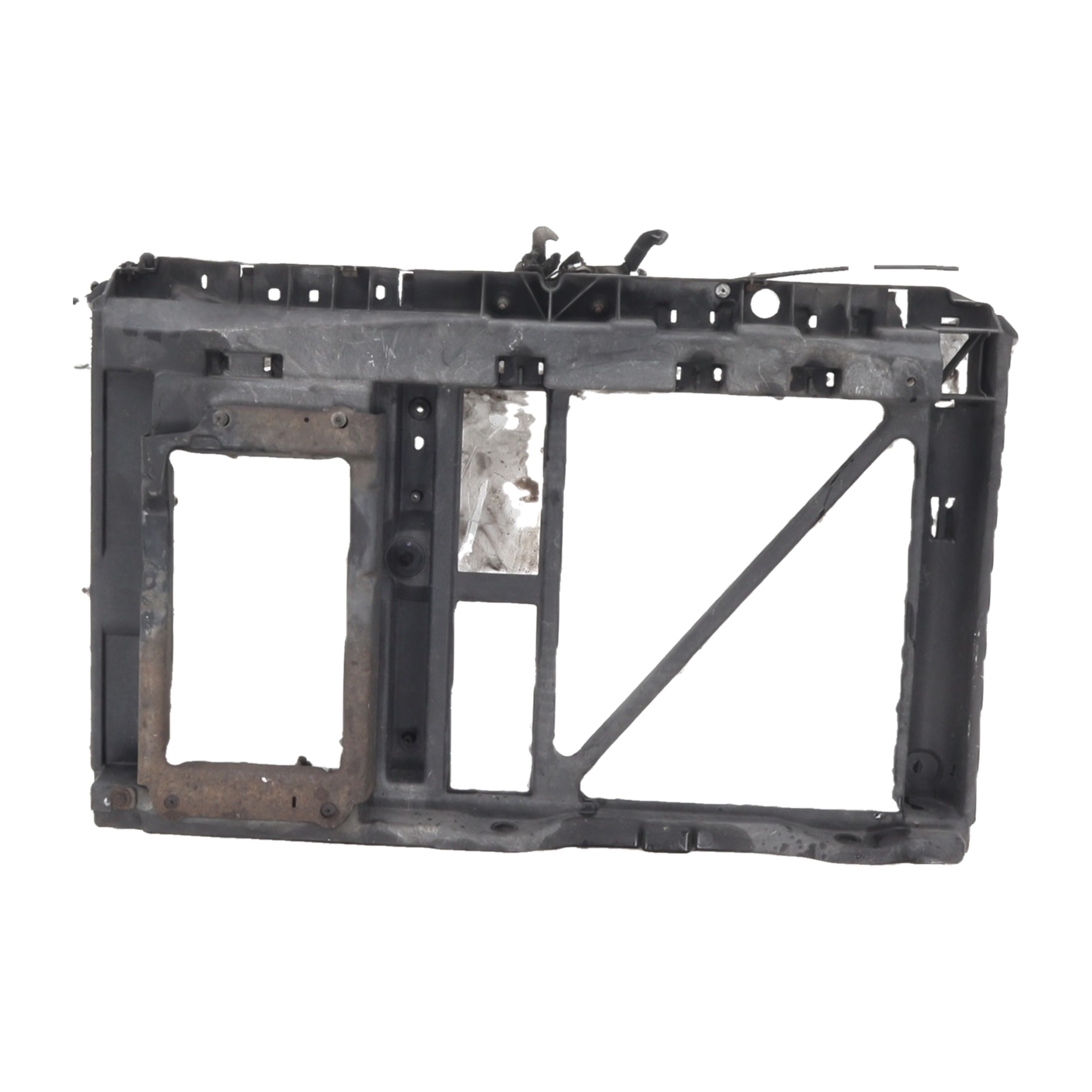 Face avant 00007104S5 - CITROEN C3 X-TR 1 PH.1 1.4 HDI - J0-3163V J0-3163V