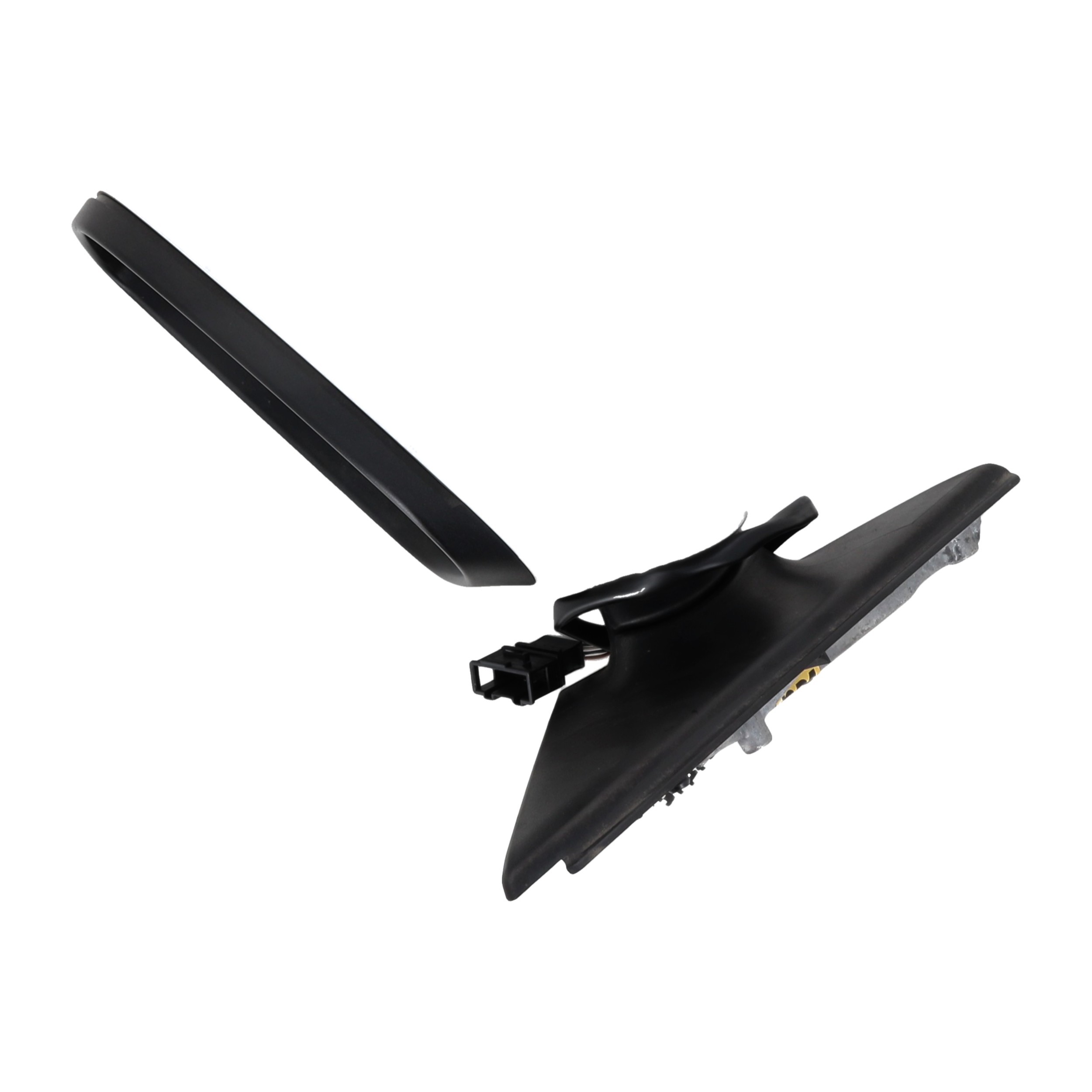 Rétroviseur gauche SKODA ROOMSTER PH.2 réf. 5J1857507A J0-3189S J0-3189S