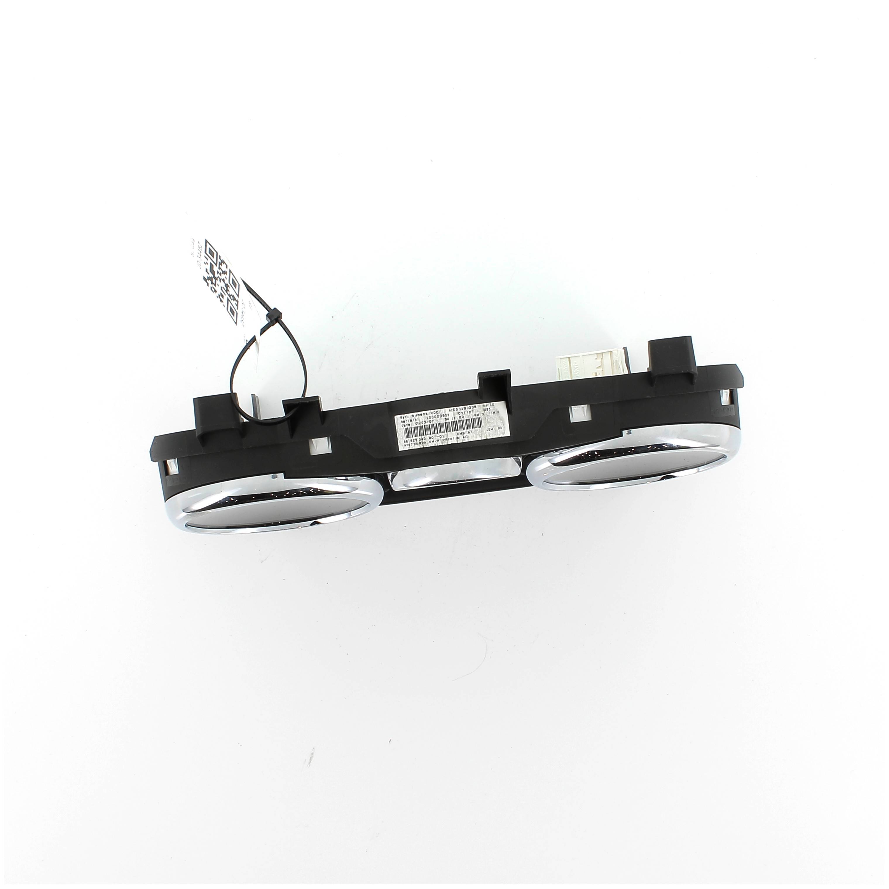 Compteur 6103CY - PEUGEOT 207 1.6I 16V - J0-3448Z J0-3448Z