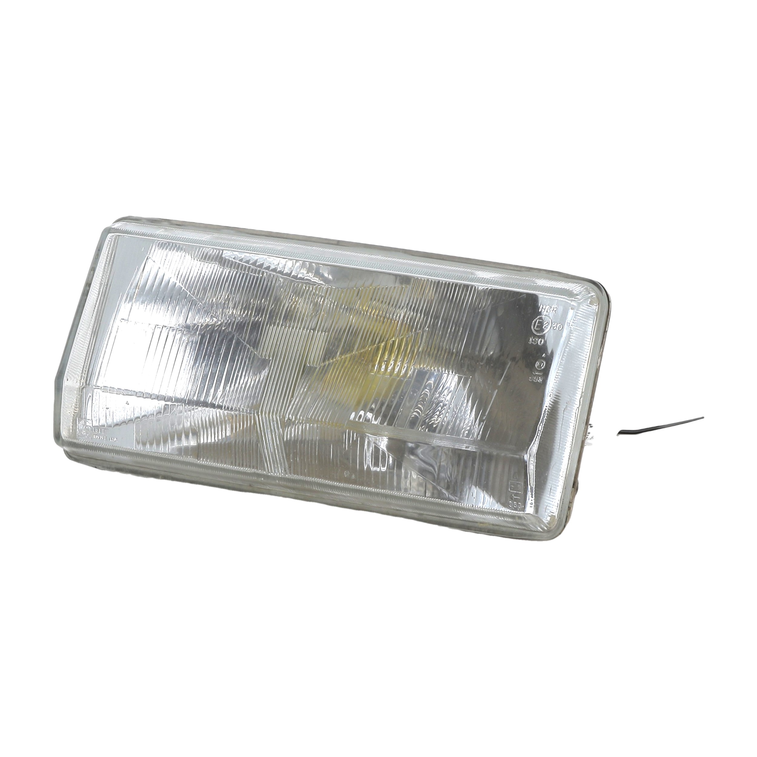 Phare droit réf. 95587065 CITROEN BX J0-3493E J0-3493E