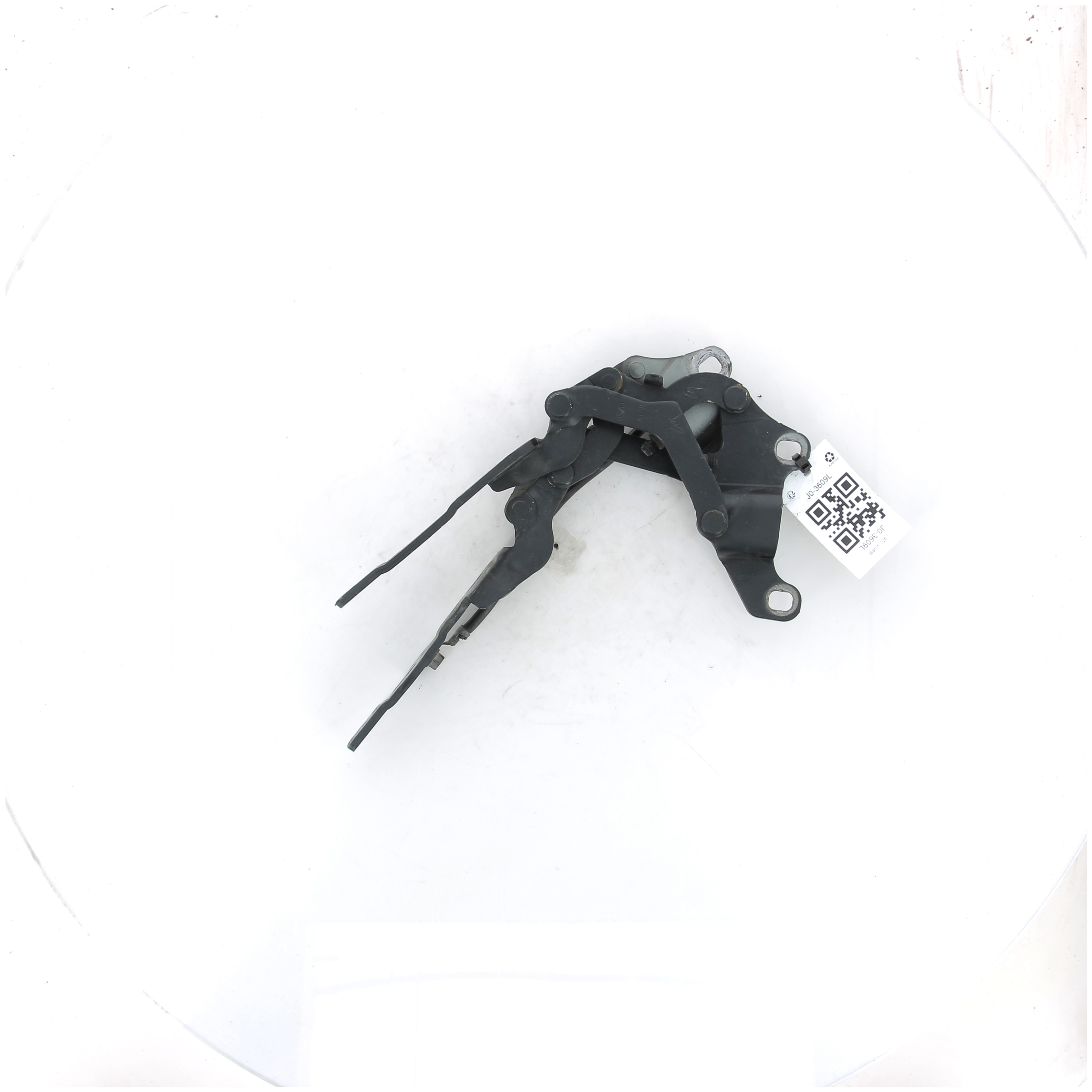 CHARNIERES DE CAPOT 41617325869 - BMW SERIE 1 1 120 CD - J0-3609L J0-3609L