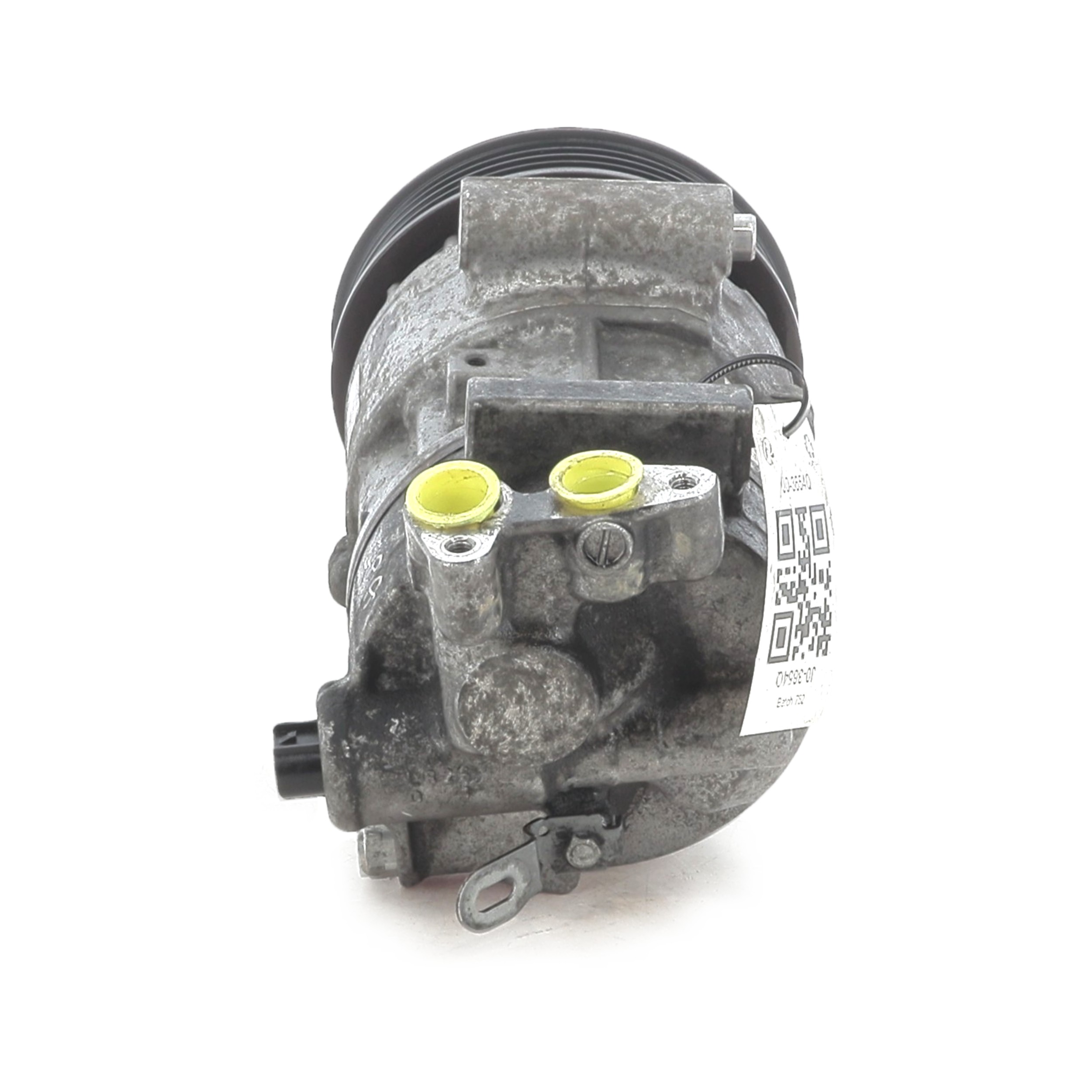 Compresseur de climatisation TOYOTA VERSO PH.2 1.6 D4D réf. 883100F051 J0-3654Q J0-3654Q