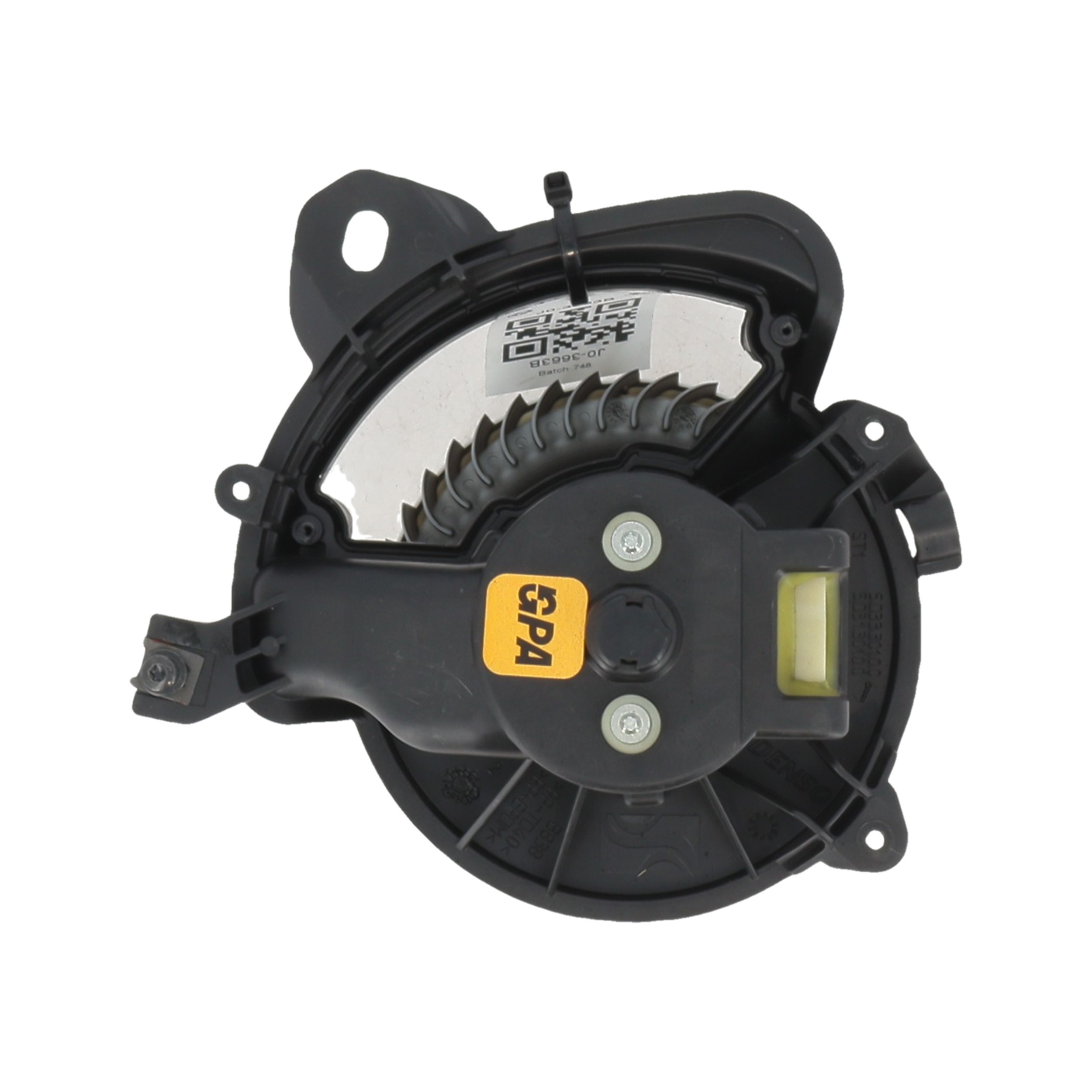 Soufflerie/Pulseur FIAT PUNTO 3 réf. 77364953 J0-3663B J0-3663B