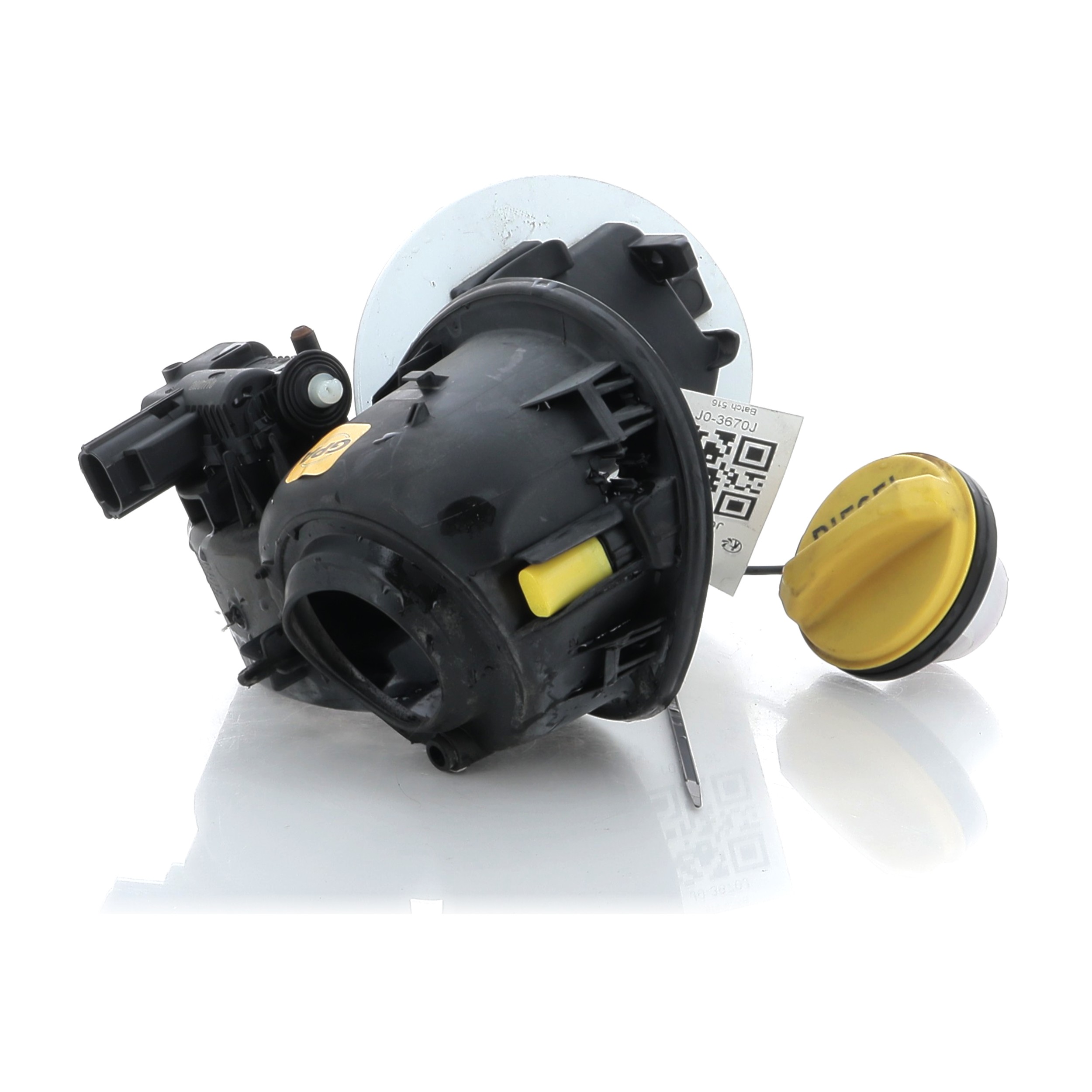 J0-3670J