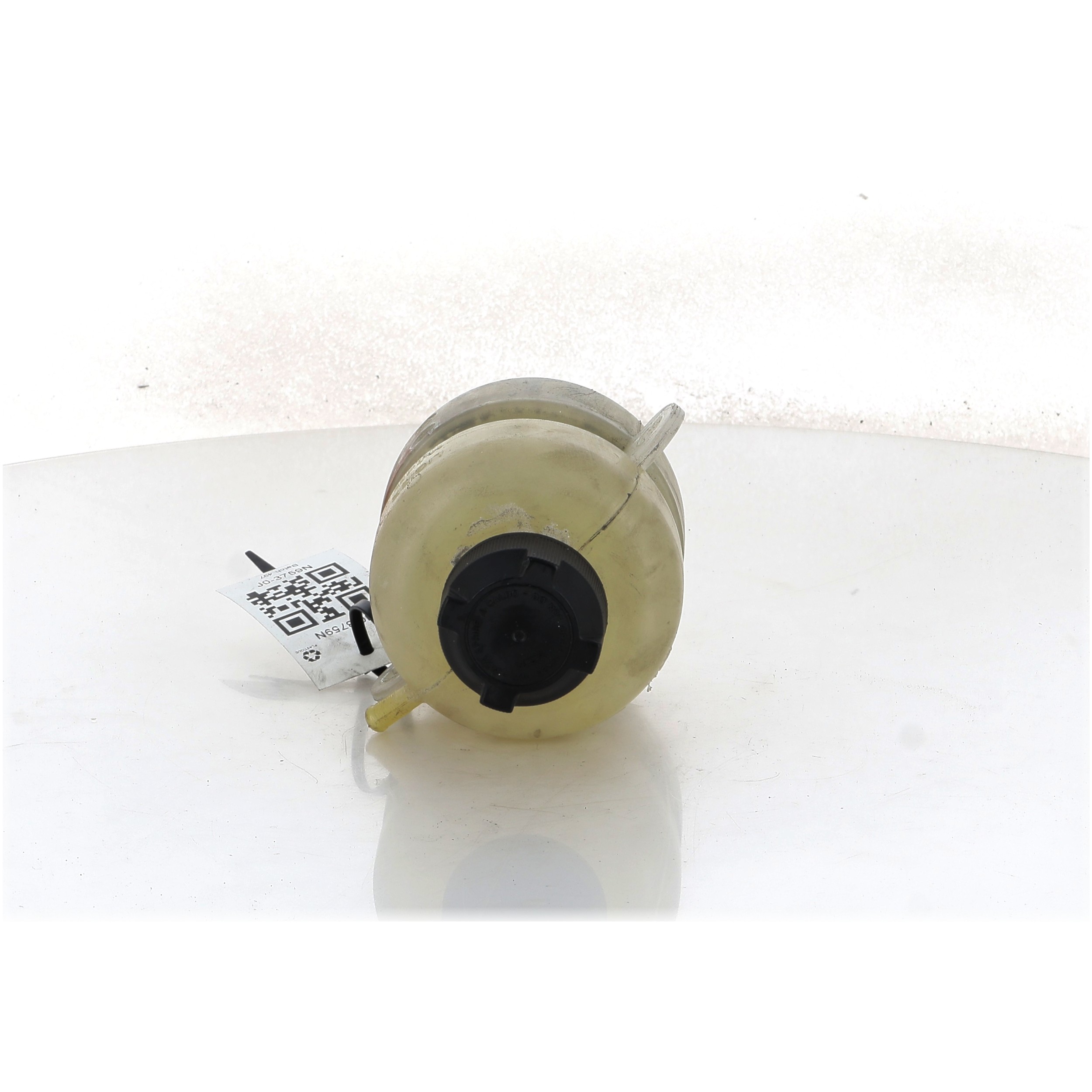 Vase d'expansion GPA-24-0028207 - MICROCAR FIRST 0.5 D - J0-3759N J0-3759N