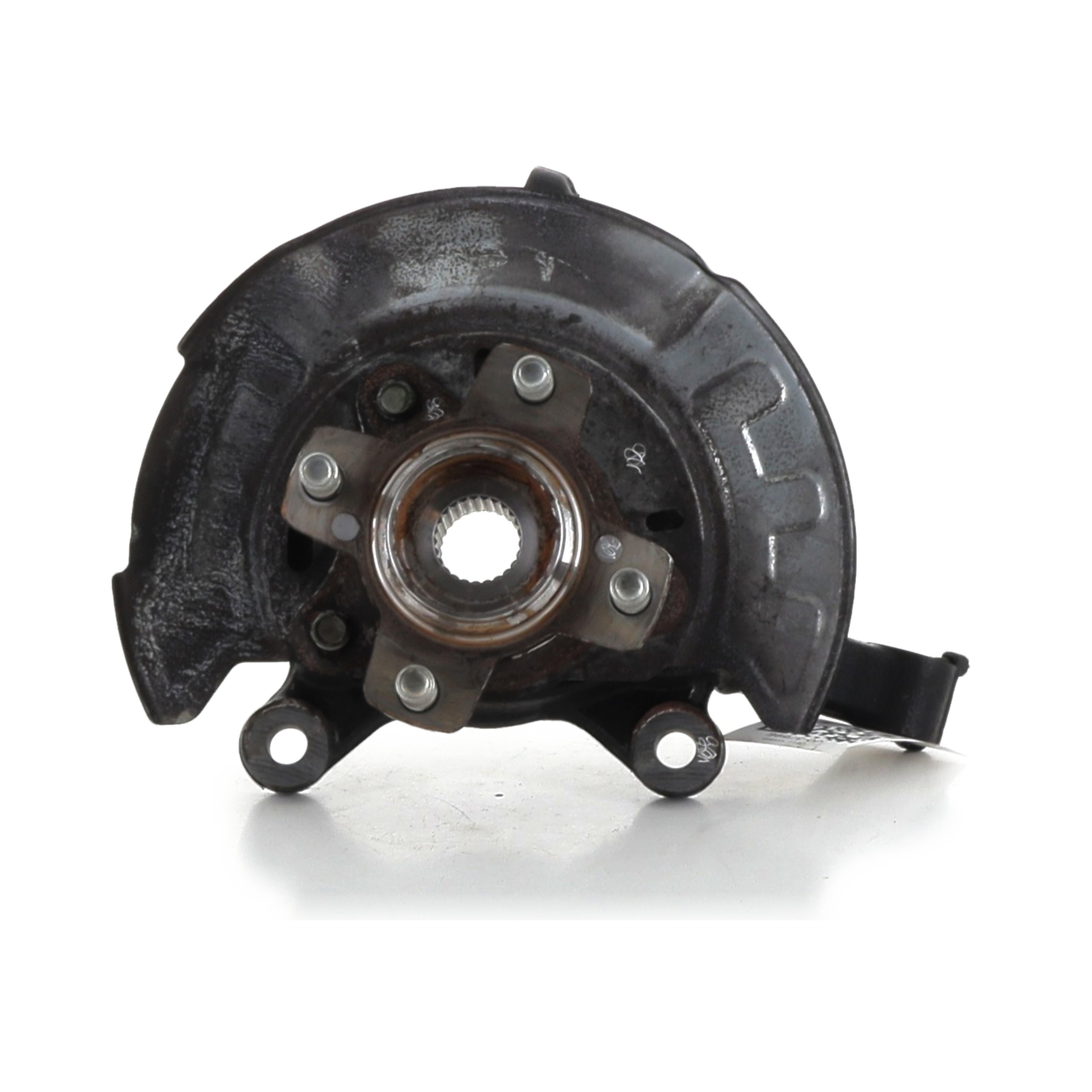 Pivot avant droit SUZUKI IGNIS 3 PH.1 1.2 DHYB réf. 45111-81P00 J0-3769E J0-3769E