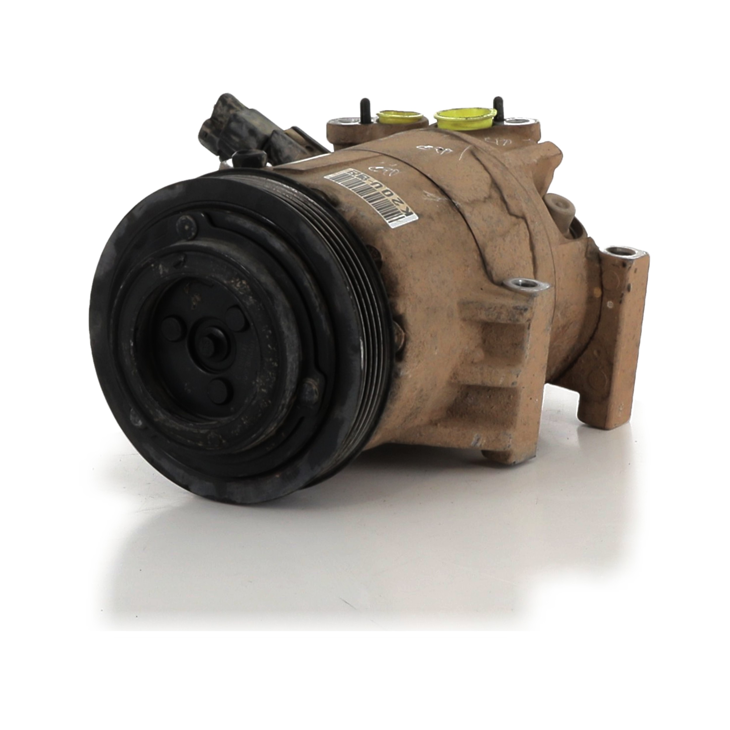 Compresseur de climatisation HYUNDAI IX20 PH.1 réf. 977012K201 J0-3775X J0-3775X