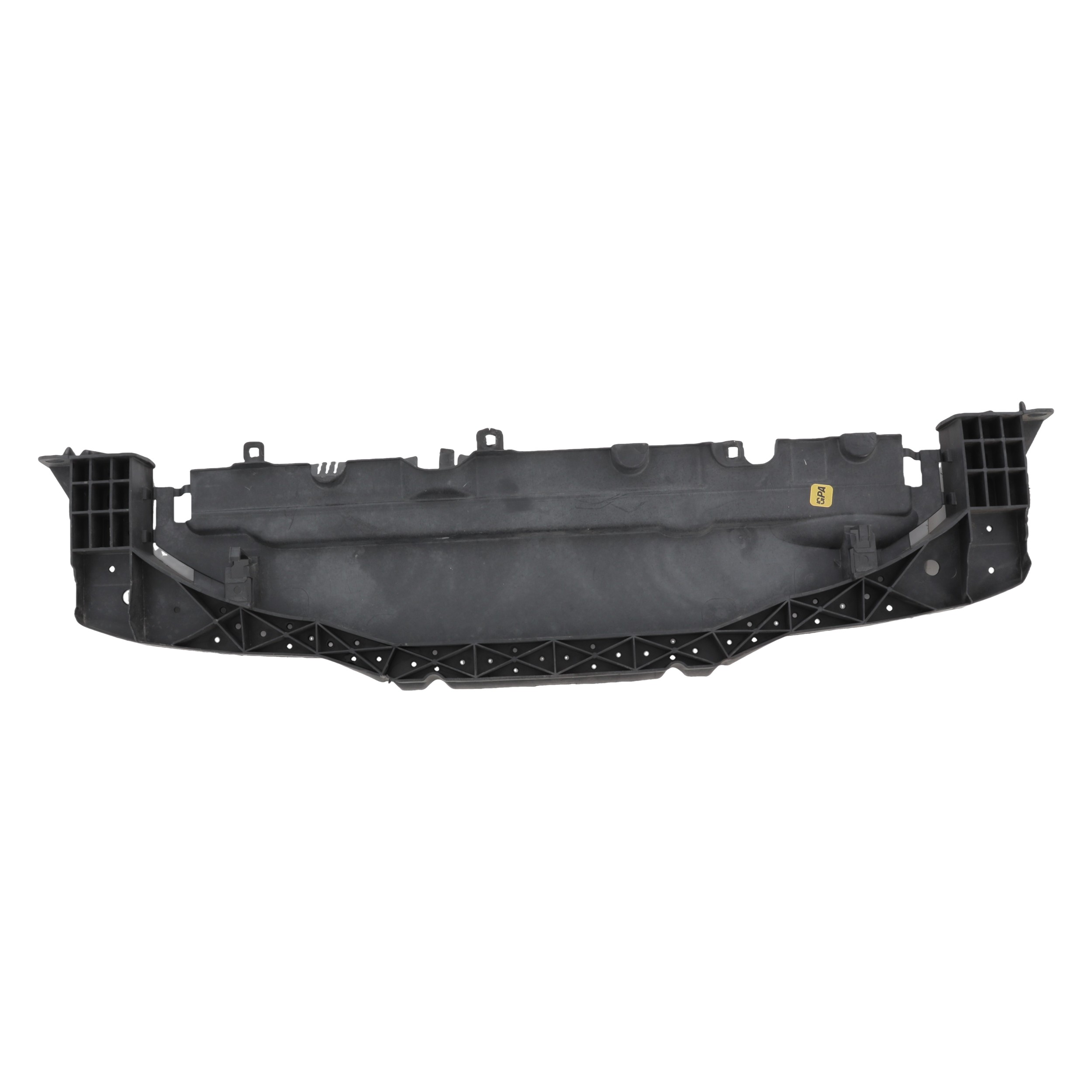 Traverse inferieure de pare choc avant 7422H6 - PEUGEOT 207 1.6 HDI - J0-3832U J0-3832U