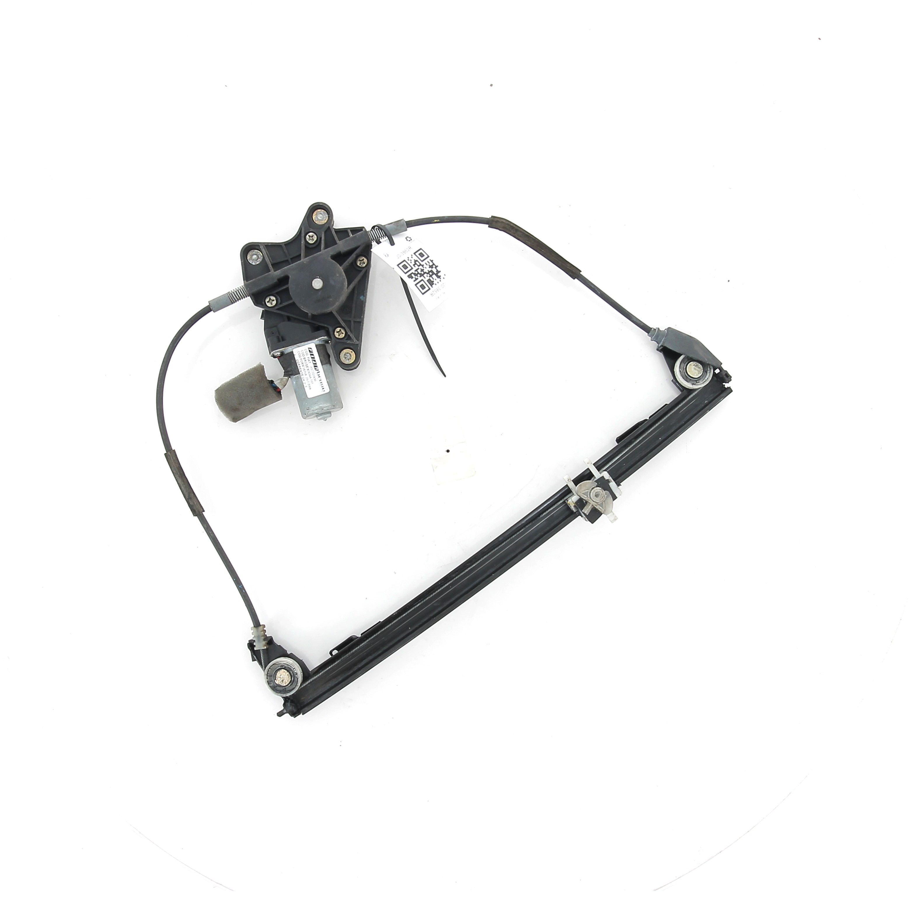 Lève-vitre gauche FIAT STRADA J0-3862R J0-3862R