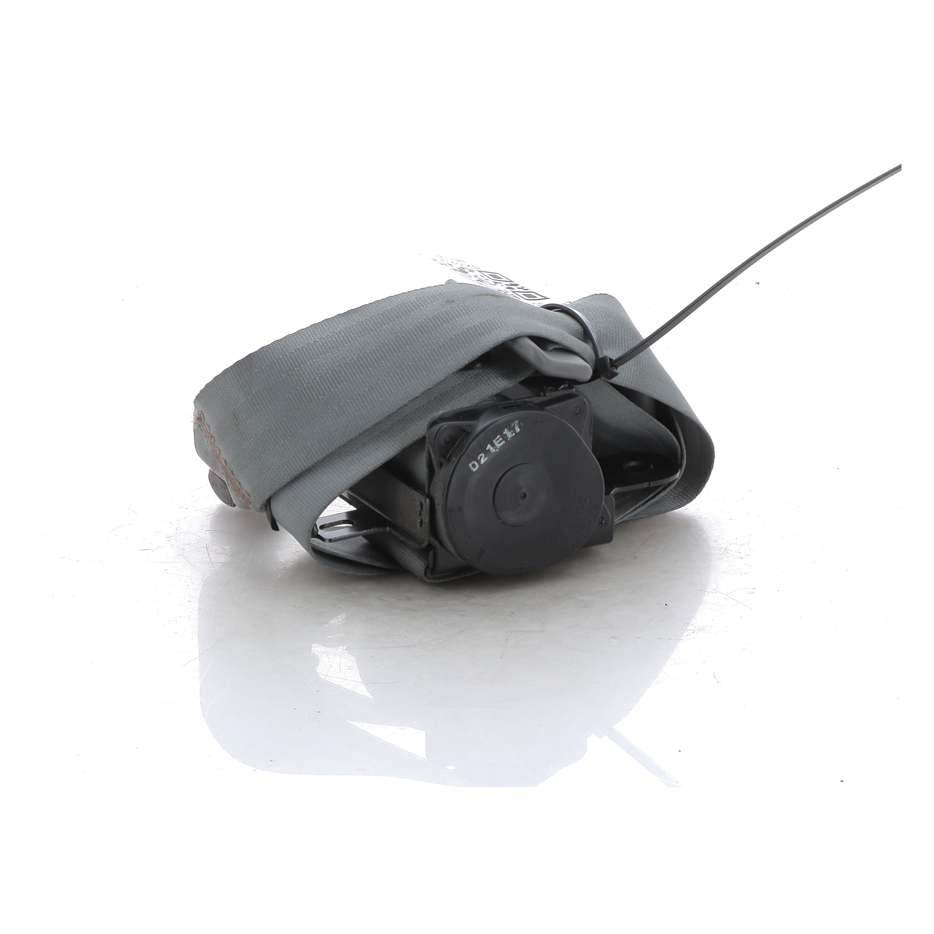 Ceinture arrière gauche KIA CARENS 2 réf. 0K2FA5779044 J0-4004S J0-4004S [reference_1742444] 3