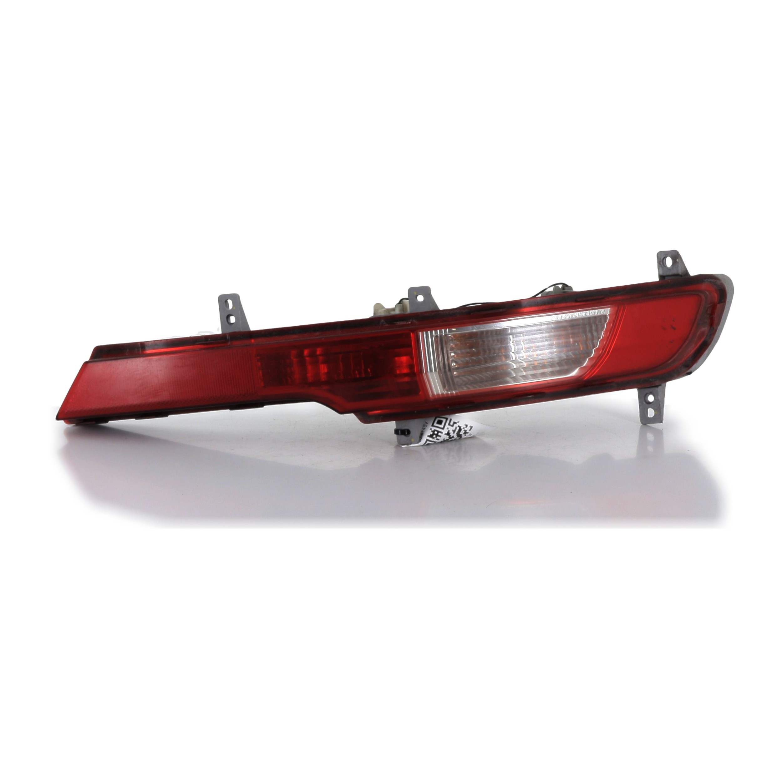 Feu de pare choc arrière gauche 924053U300 - KIA SPORTAGE 3 PH.1 2.0 CRDI - J0-4145V J0-4145V