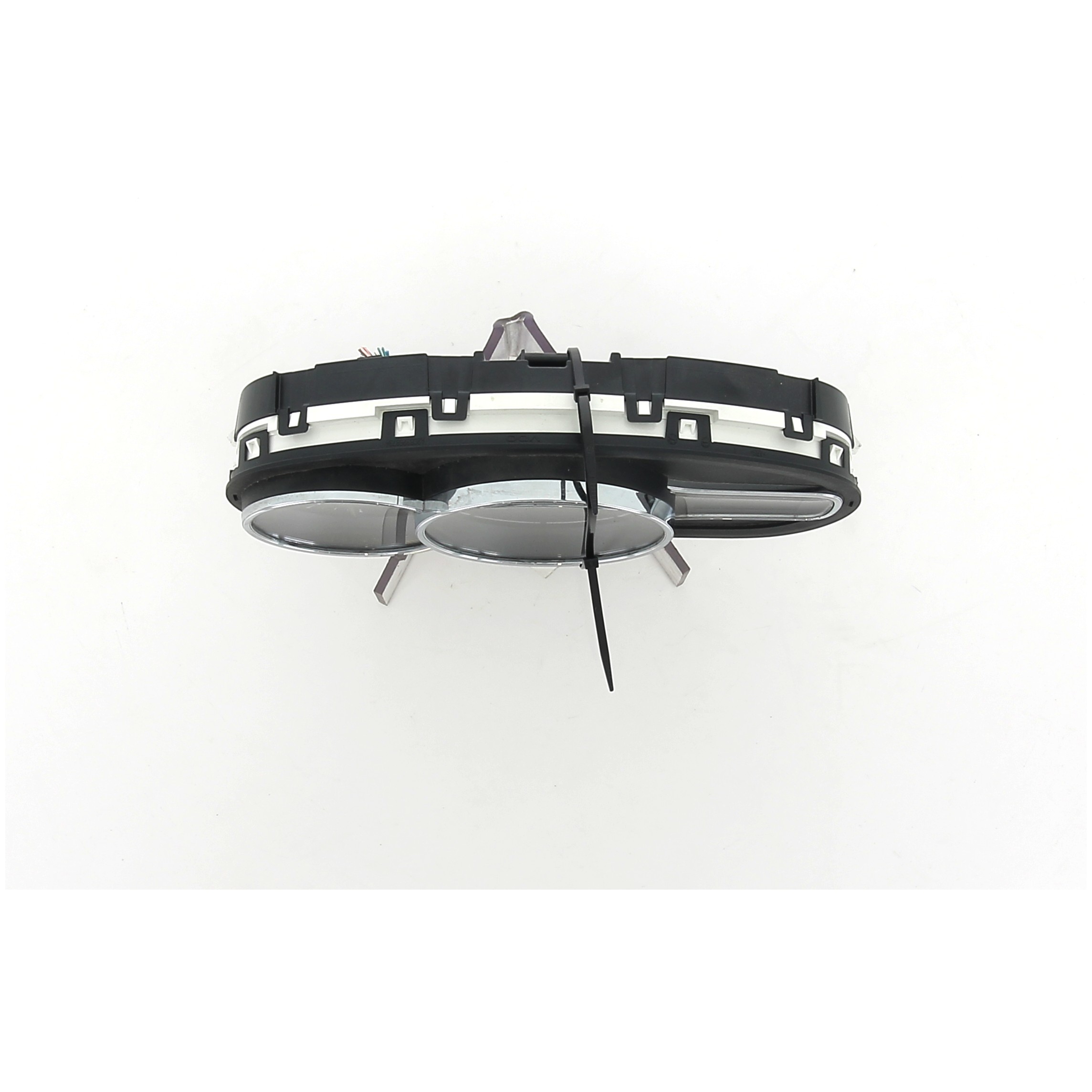 Compteur 248100342R - RENAULT MEGANE 3 PH.1 1.9 DCI - J0-4152M J0-4152M