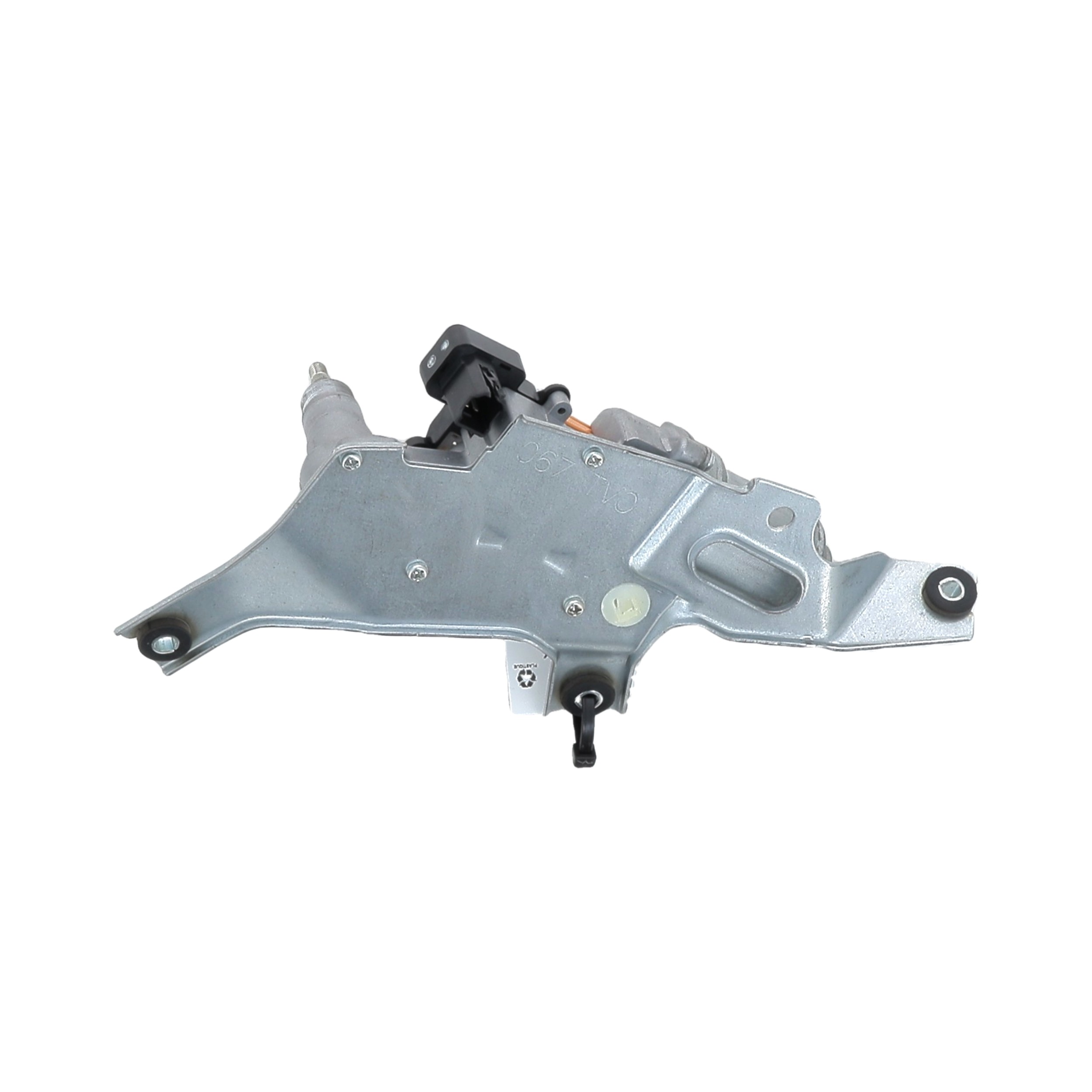 Moteur d'essuie glace arrière réf. 76710TV0E01 HONDA CIVIC J0-4276X J0-4276X