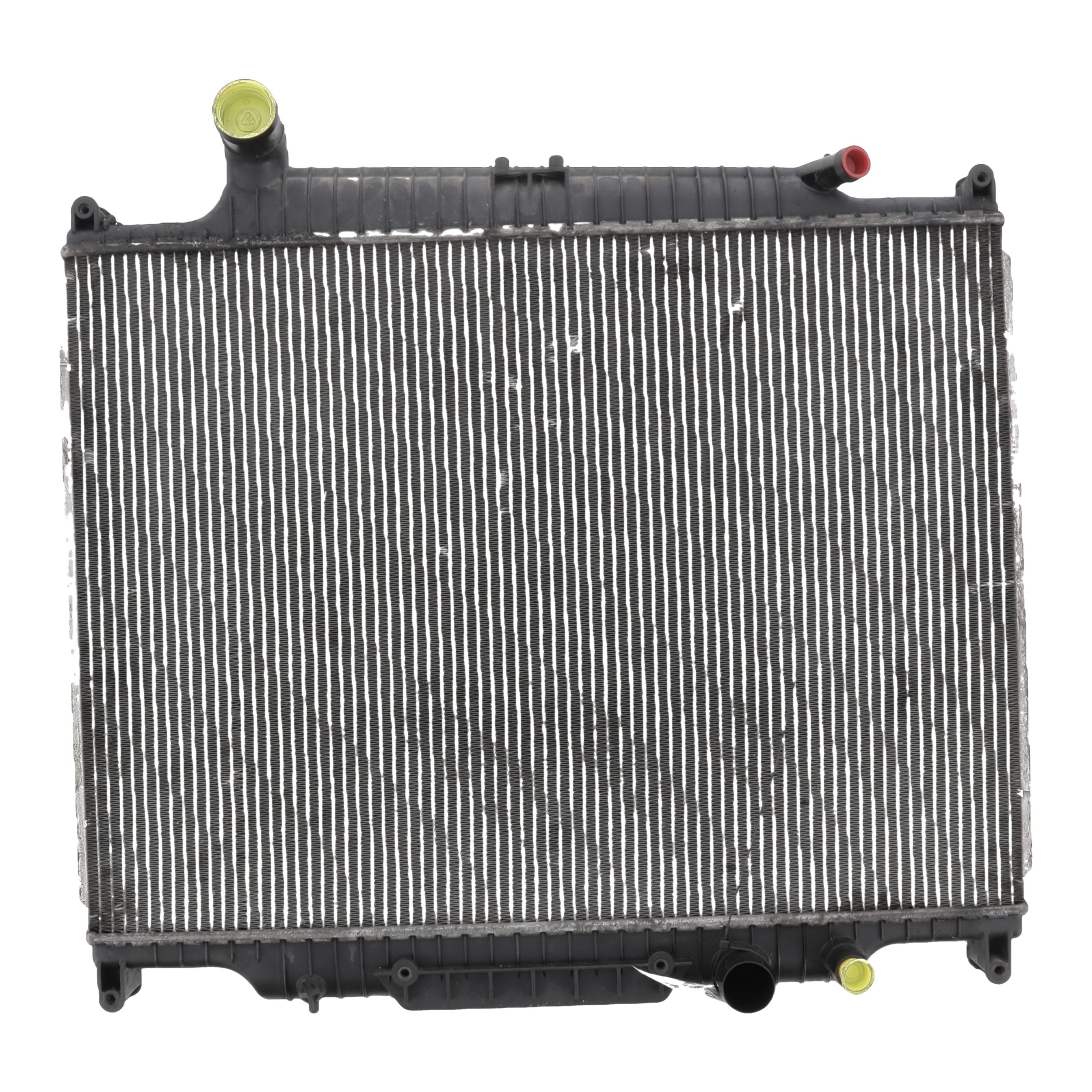 Radiateur d'eau LAND ROVER RANGE SPORT 1 PH.1 SPORT TD réf. PCC500300 J0-4440M J0-4440M