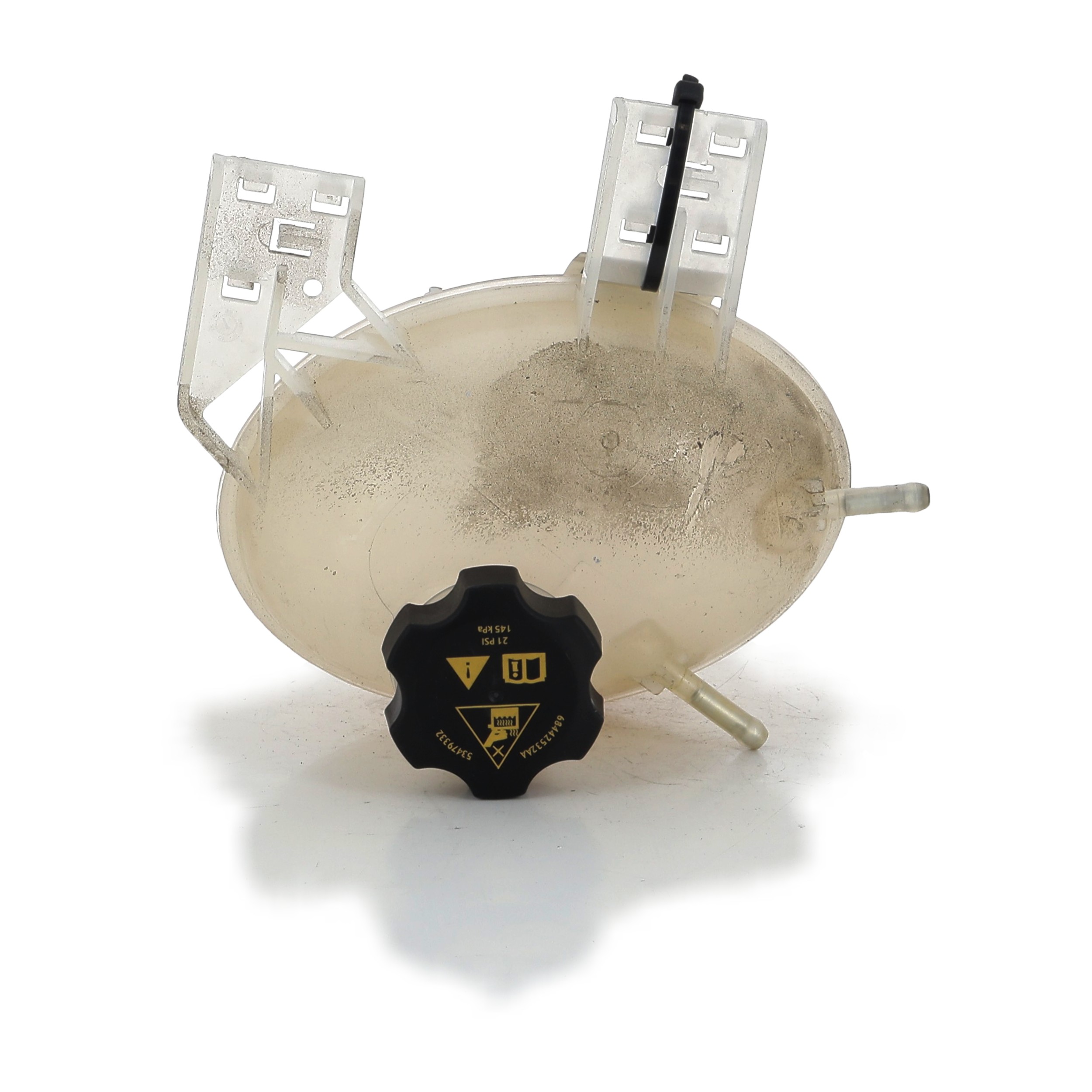 Vase d'expansion K68414153AA - JEEP COMPASS 2 1.6 CRD - J0-4484X J0-4484X