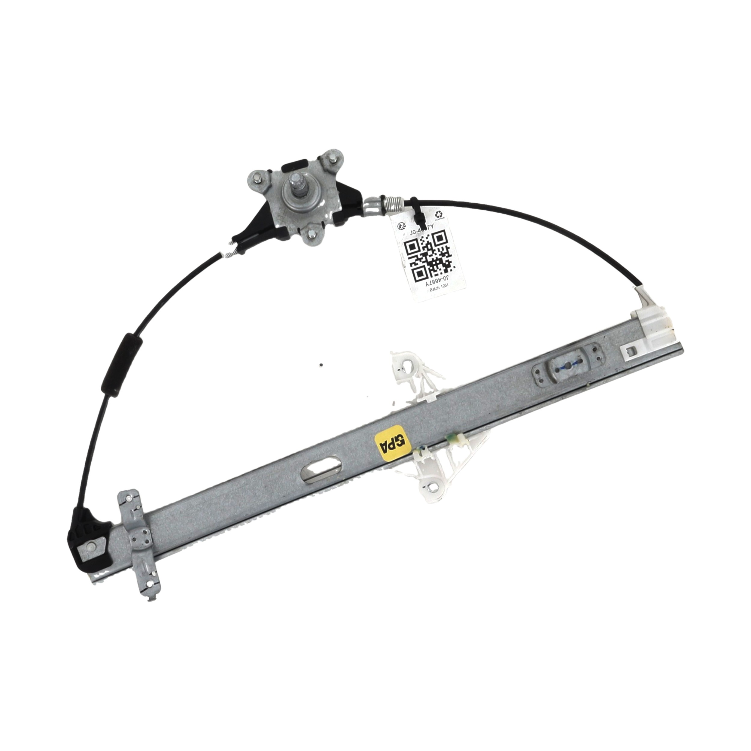 Lève-vitre avant gauche SUZUKI CELERIO J0-4687Y J0-4687Y