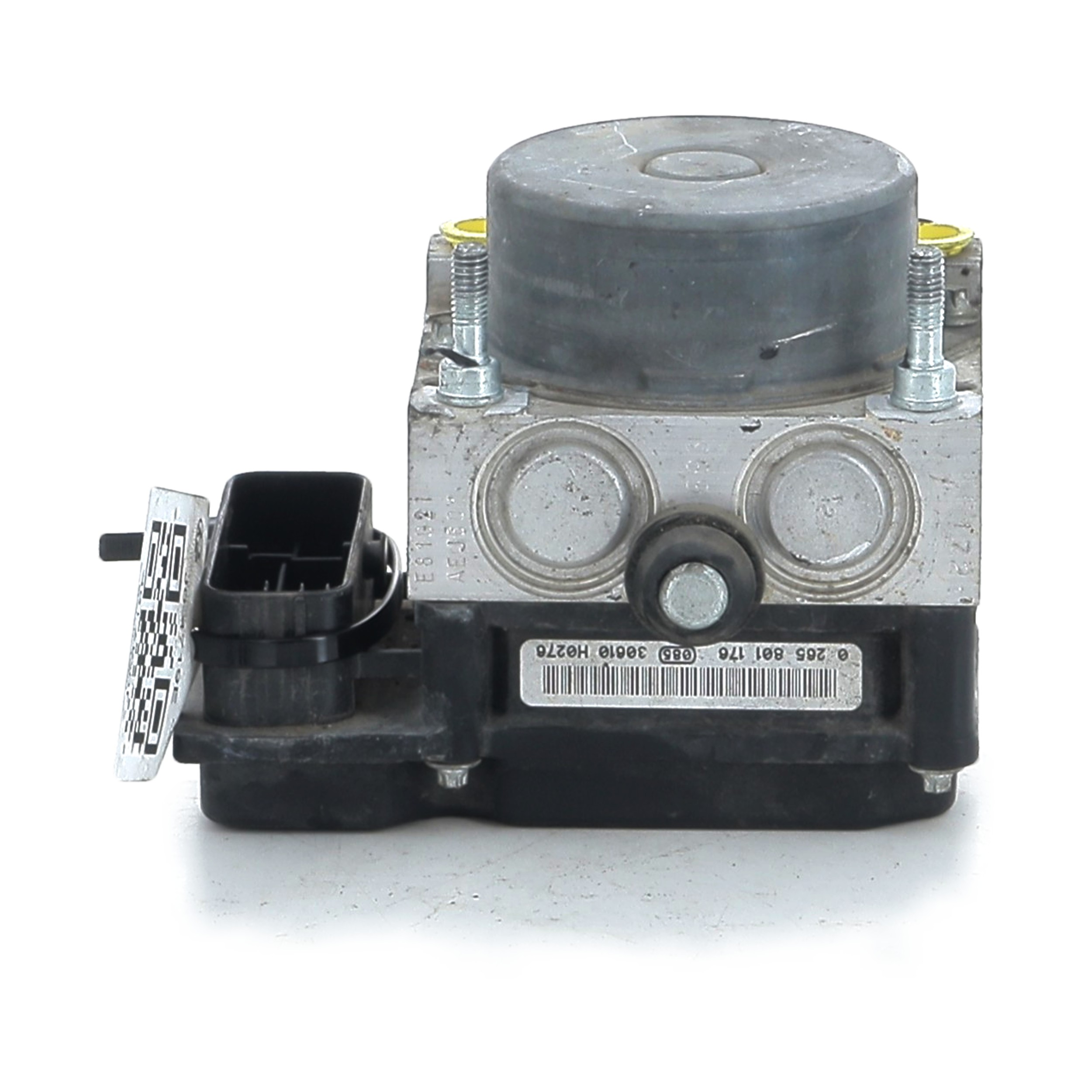 Bloc ABS 71771835 - FIAT PUNTO 3 EVO 1.3 - J0-4719E J0-4719E