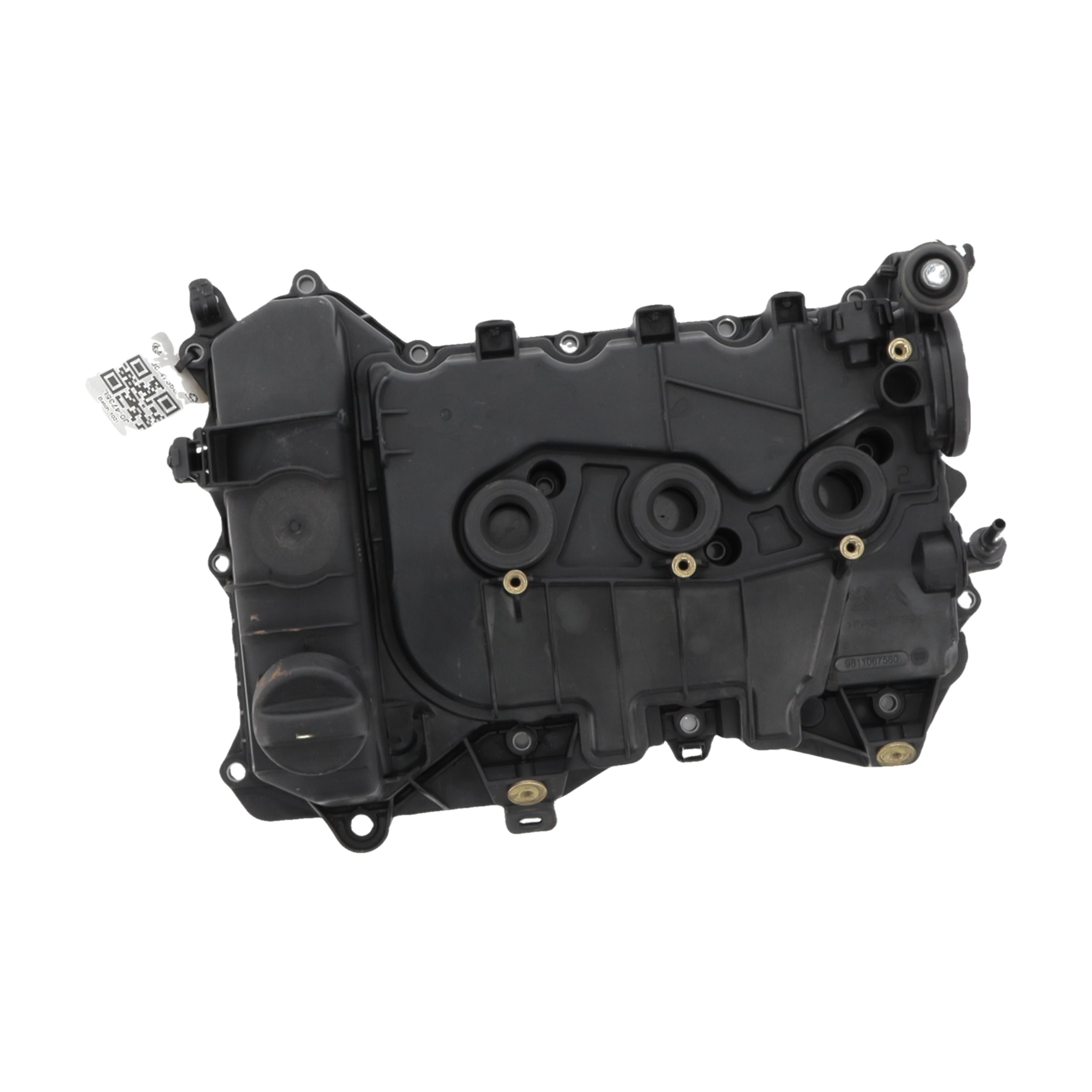 Couvre culasse 9811067580 - PEUGEOT 208 1 PH.1 1.2 PTEC - J0-4735L J0-4735L