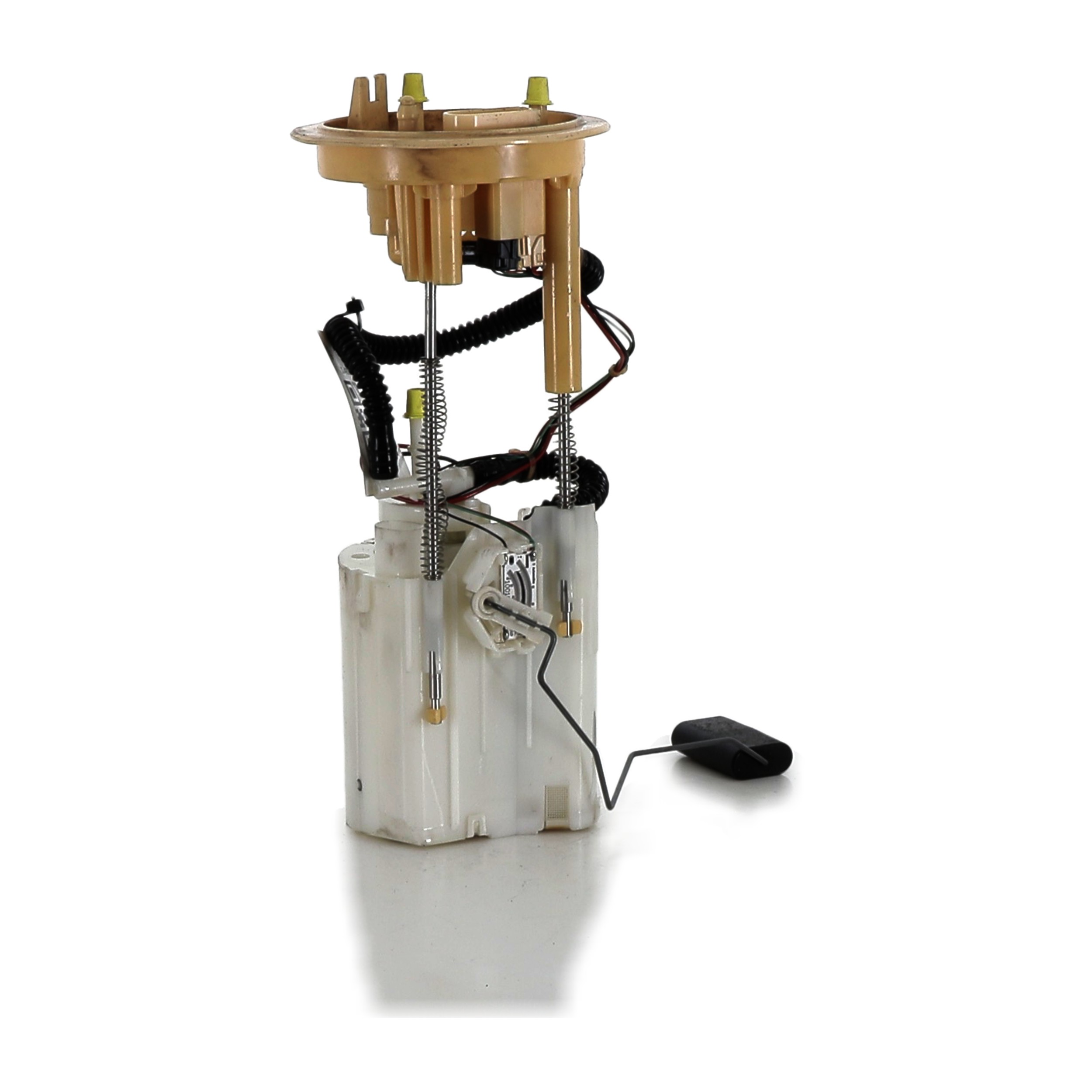 Pompe à carburant électrique 5N0906129C - VOLKSWAGEN TIGUAN 1 PH.1 2.0 TDI - J0-4907C J0-4907C