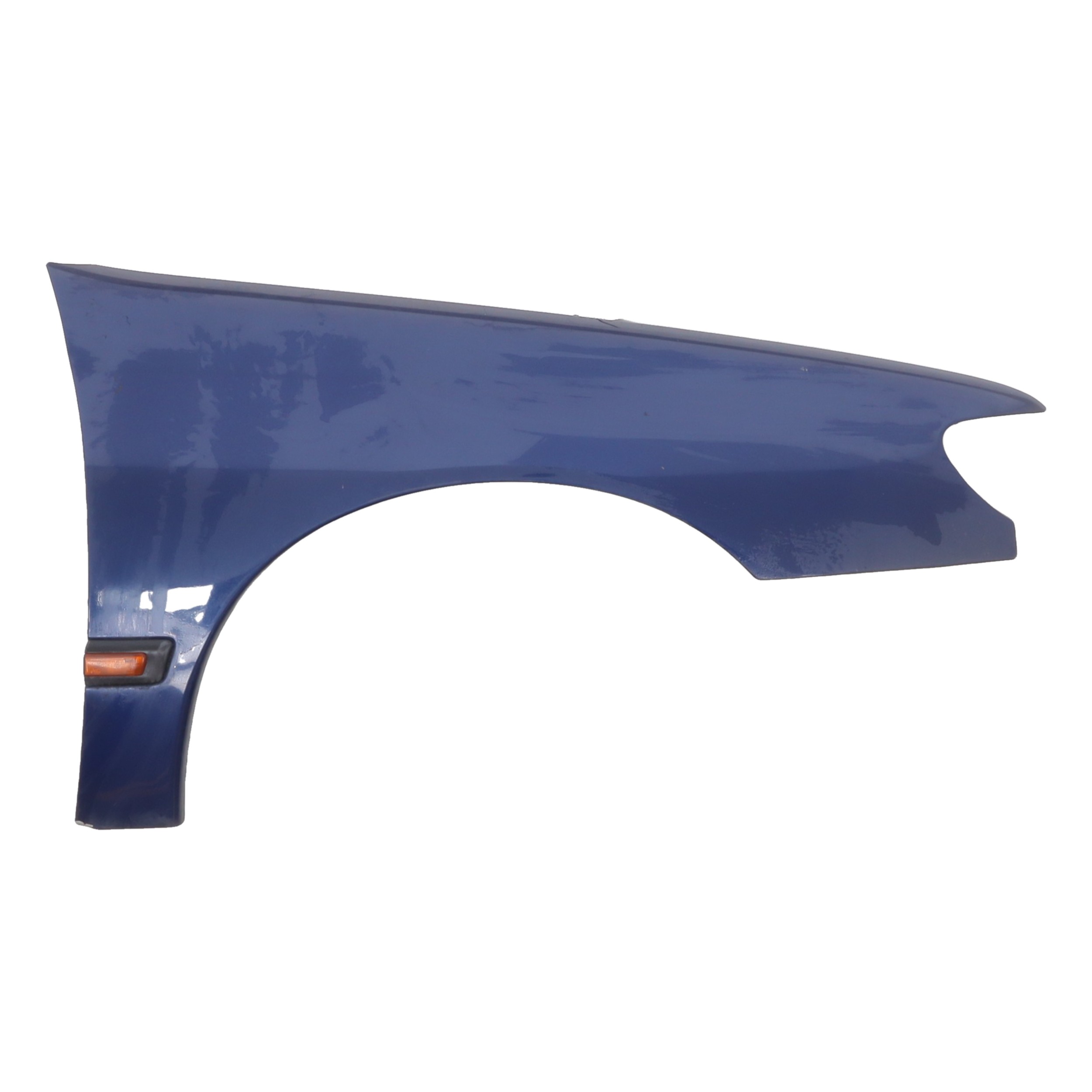 Aile avant droite PEUGEOT 406 PH.1 7841F5 J0-4940N J0-4940N