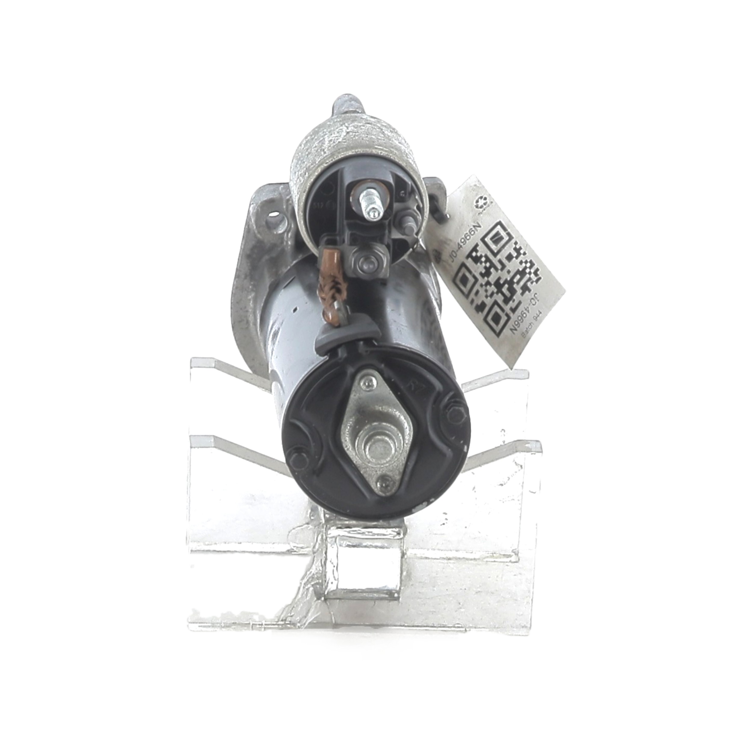 Démarreur MERCEDES CLASSE C 3 PH.1 C200 CDI réf. 0009061300 J0-4966N J0-4966N