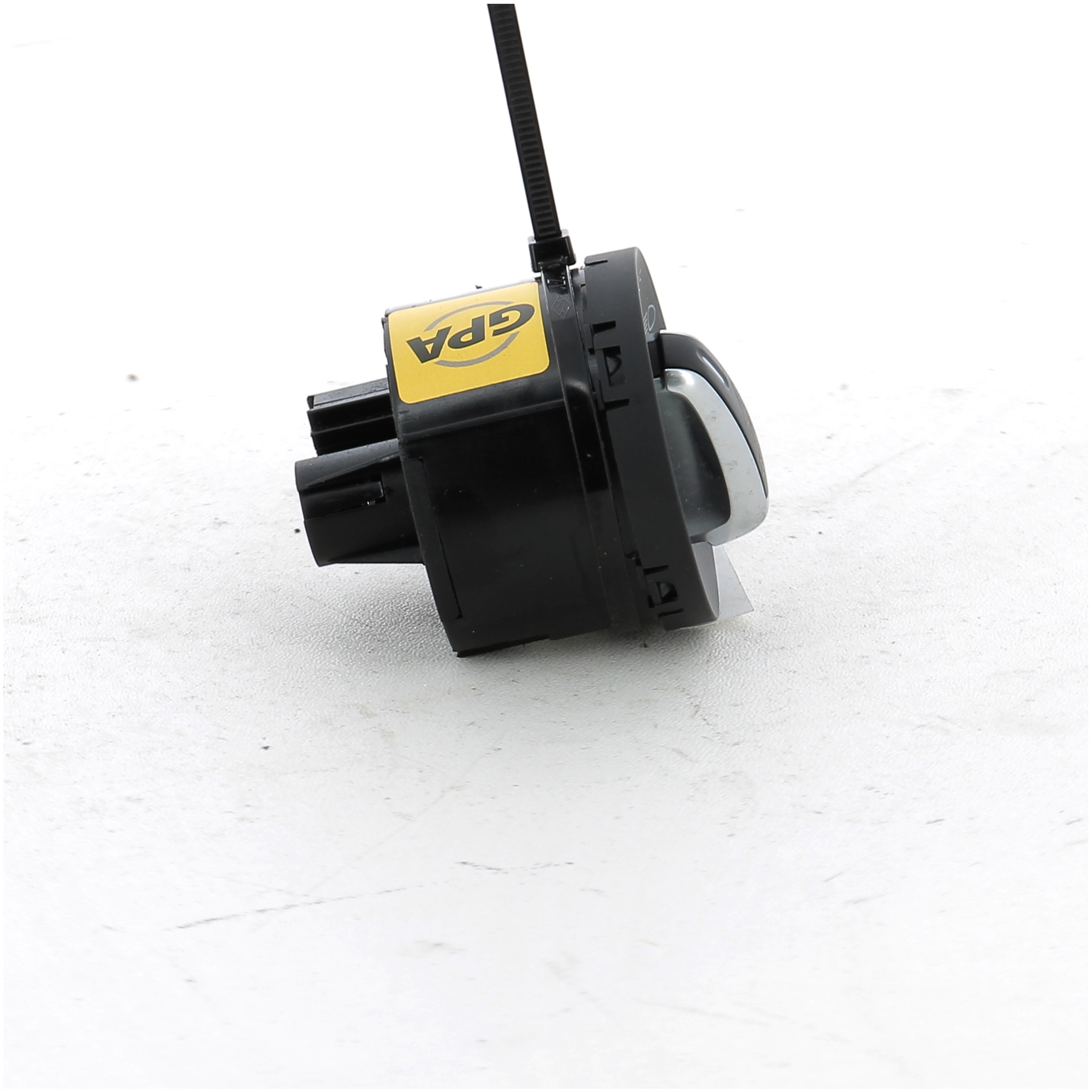 Interrupteur d'éclairage 7N0941333REH - SEAT ALHAMBRA 2 PH.1 2.0 16V TDI CR S - J0-5038X J0-5038X [reference_1334154] 4